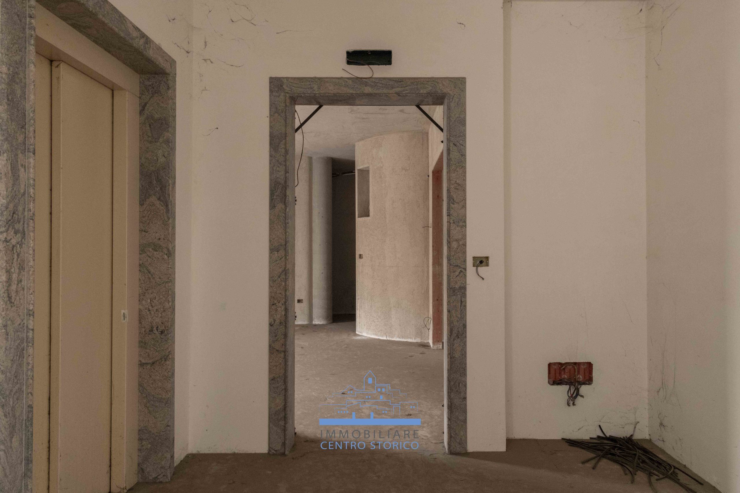 Appartamento con terrazzo in via giuseppe giusti 4, Fasano