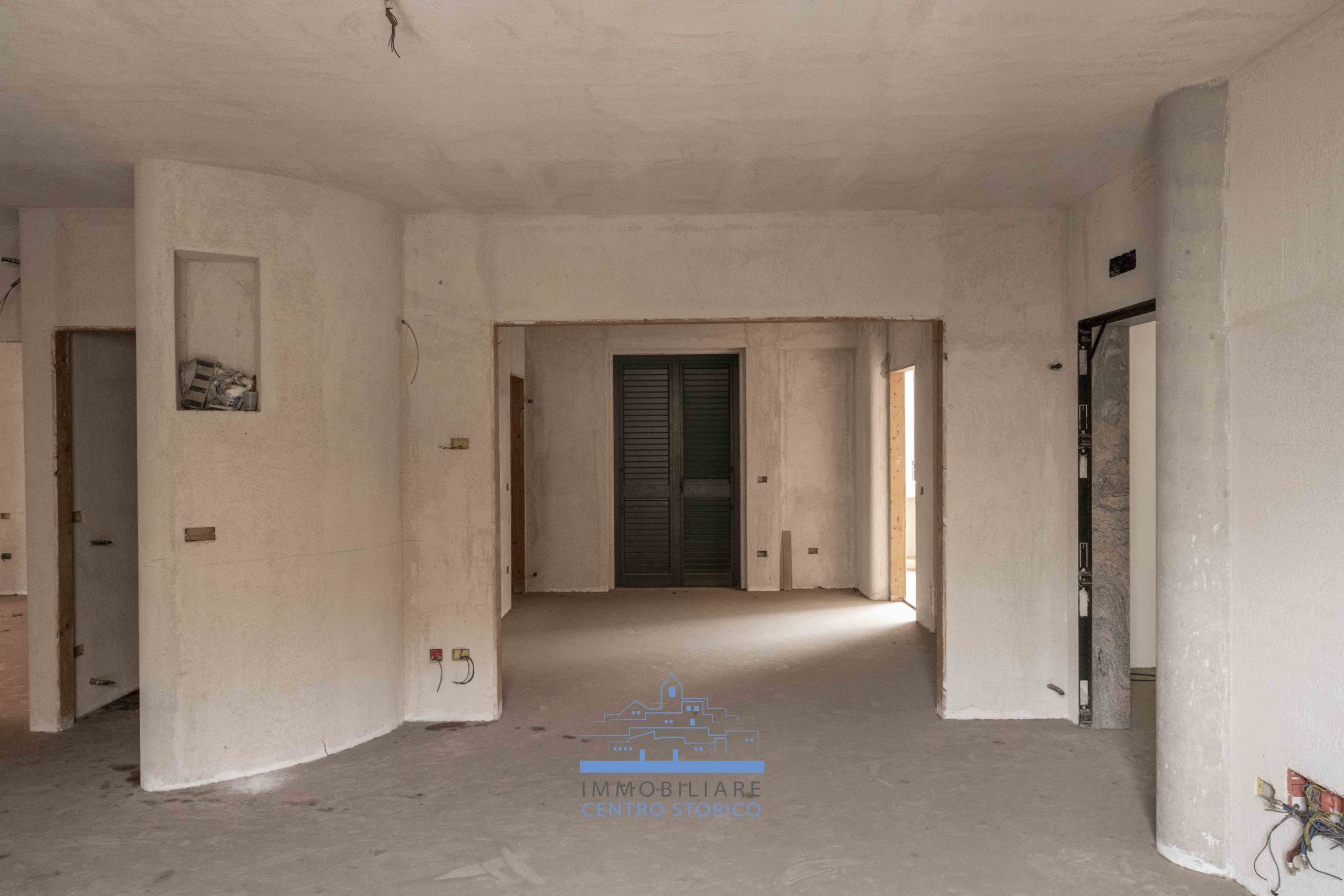 Appartamento con terrazzo in via giuseppe giusti 4, Fasano