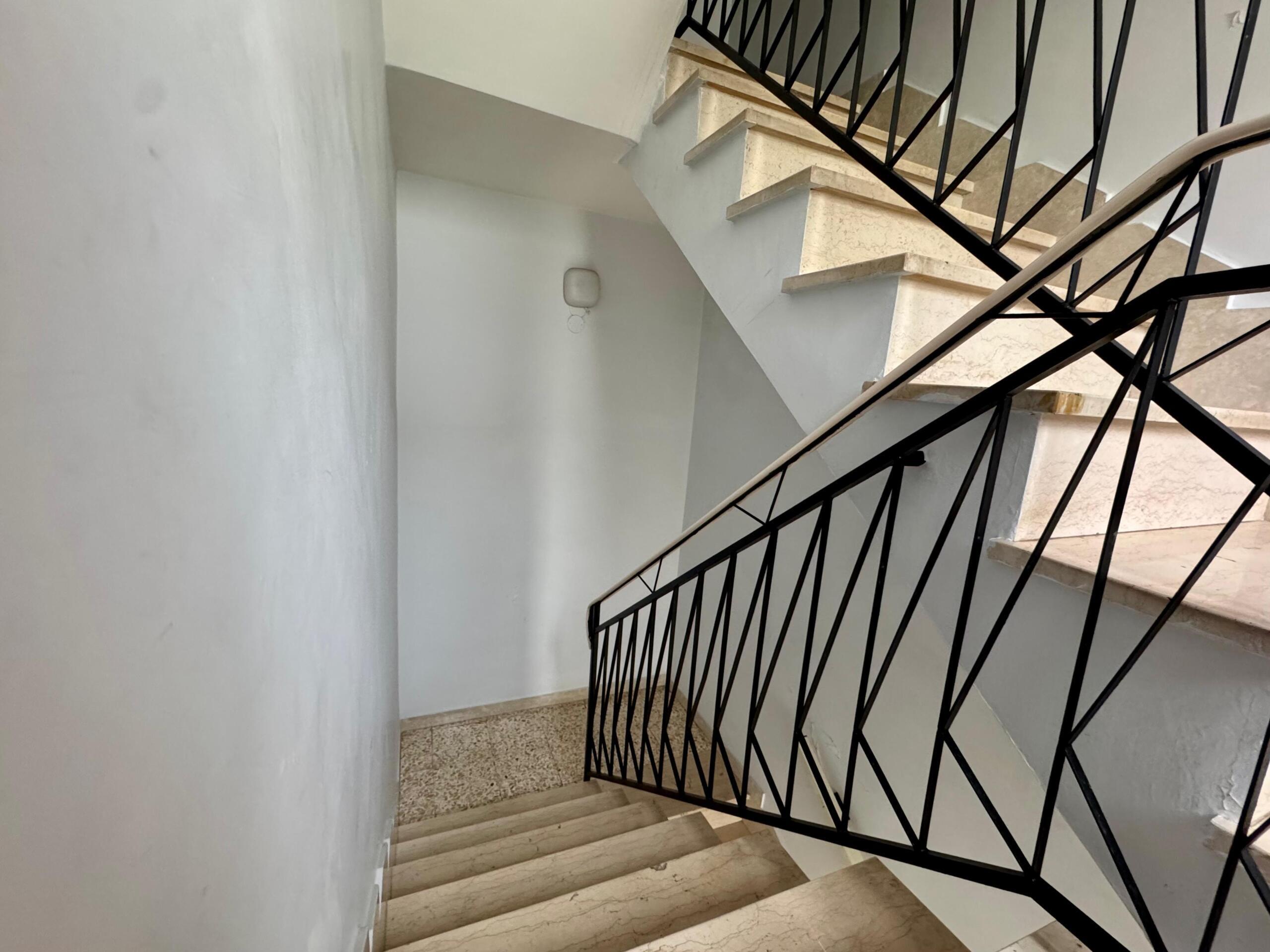 Quadrilocale con terrazzo in via padre serafino tamborrino, Ostuni