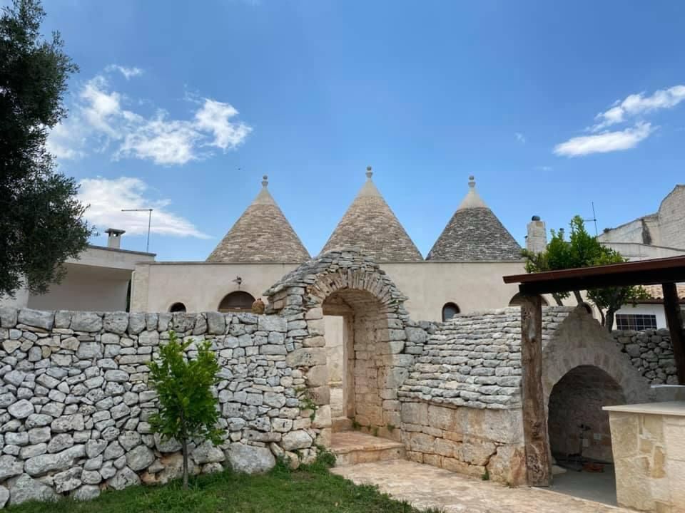 Casa indipendente in vendita in strada provinciale 22, Ceglie Messapica