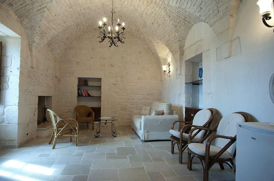 Casa indipendente in vendita in strada provinciale 22, Ceglie Messapica