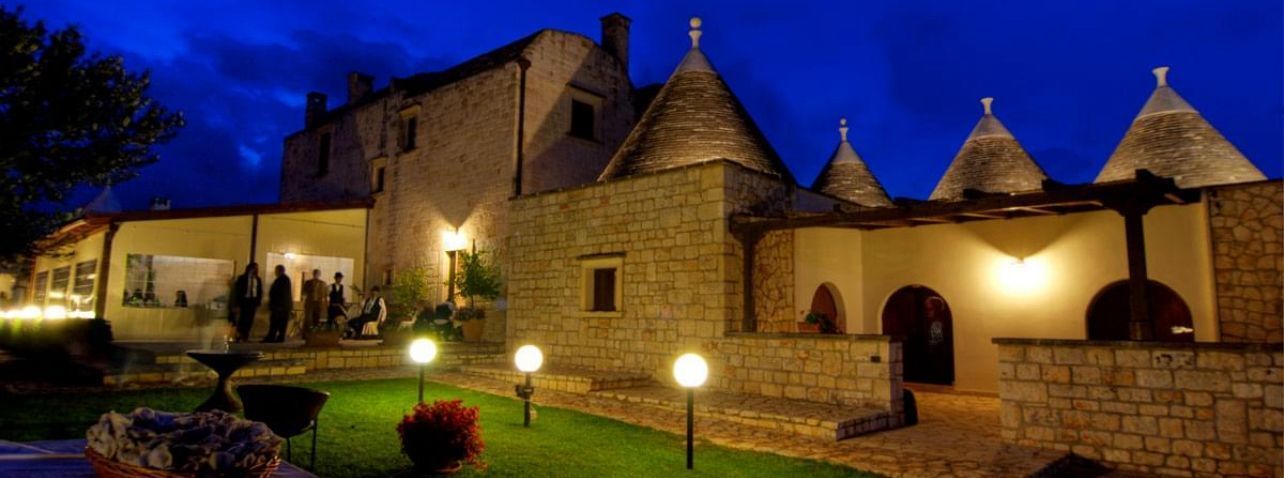 Casa indipendente in vendita in strada provinciale 22, Ceglie Messapica