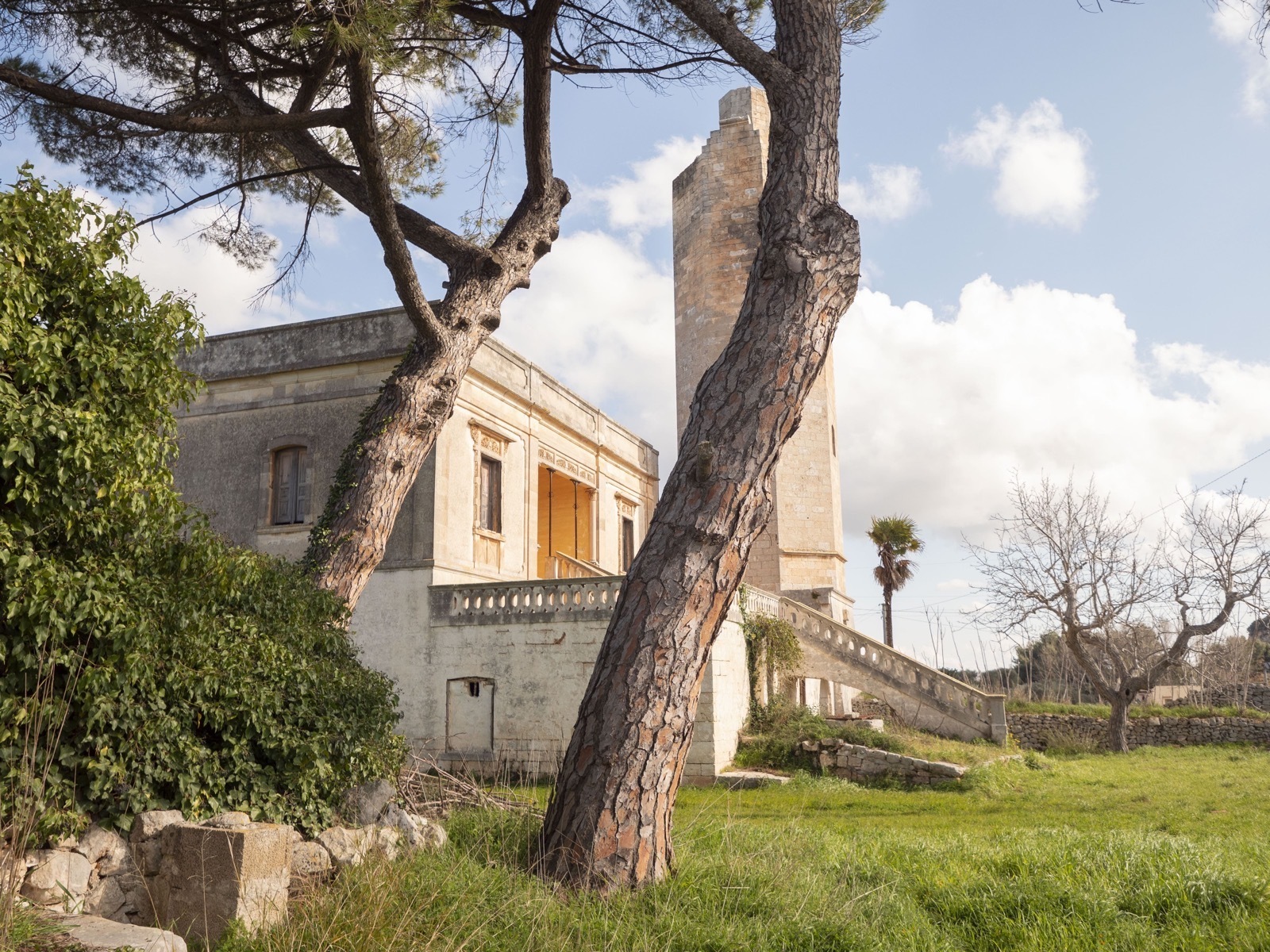Casa indipendente con giardino in via foggia 19, Ostuni