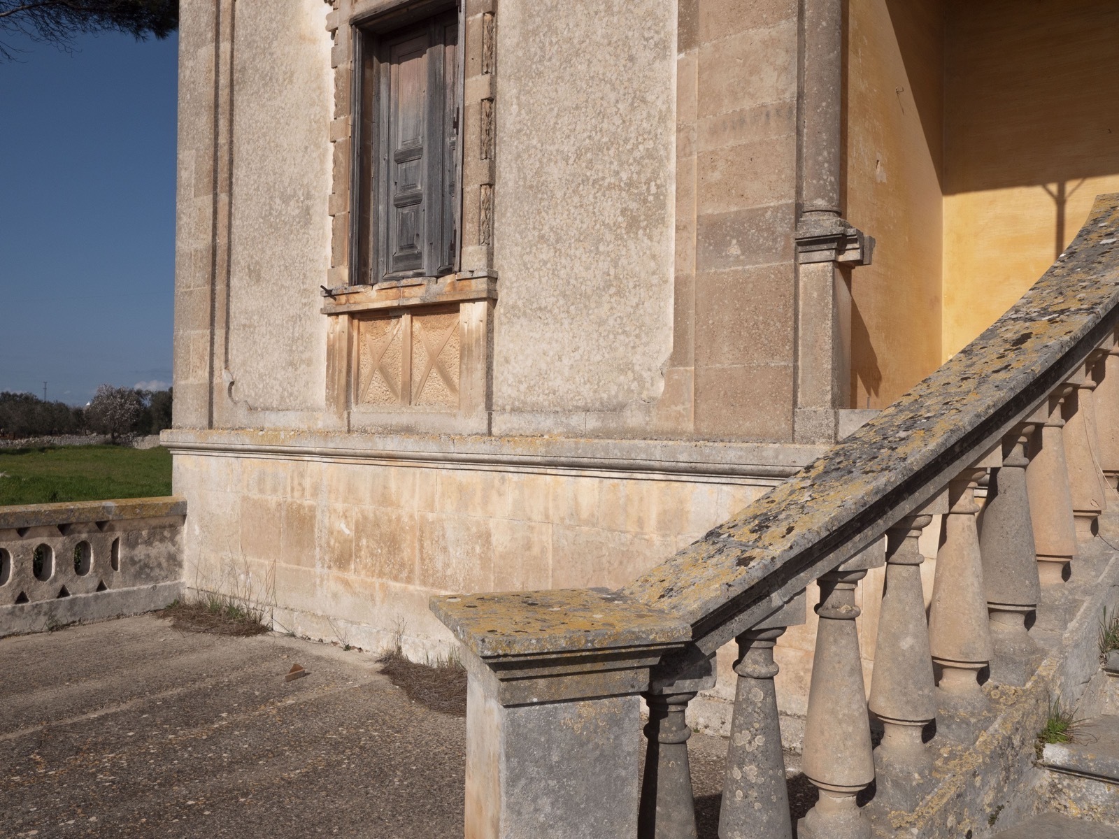 Casa indipendente con giardino in via foggia 19, Ostuni