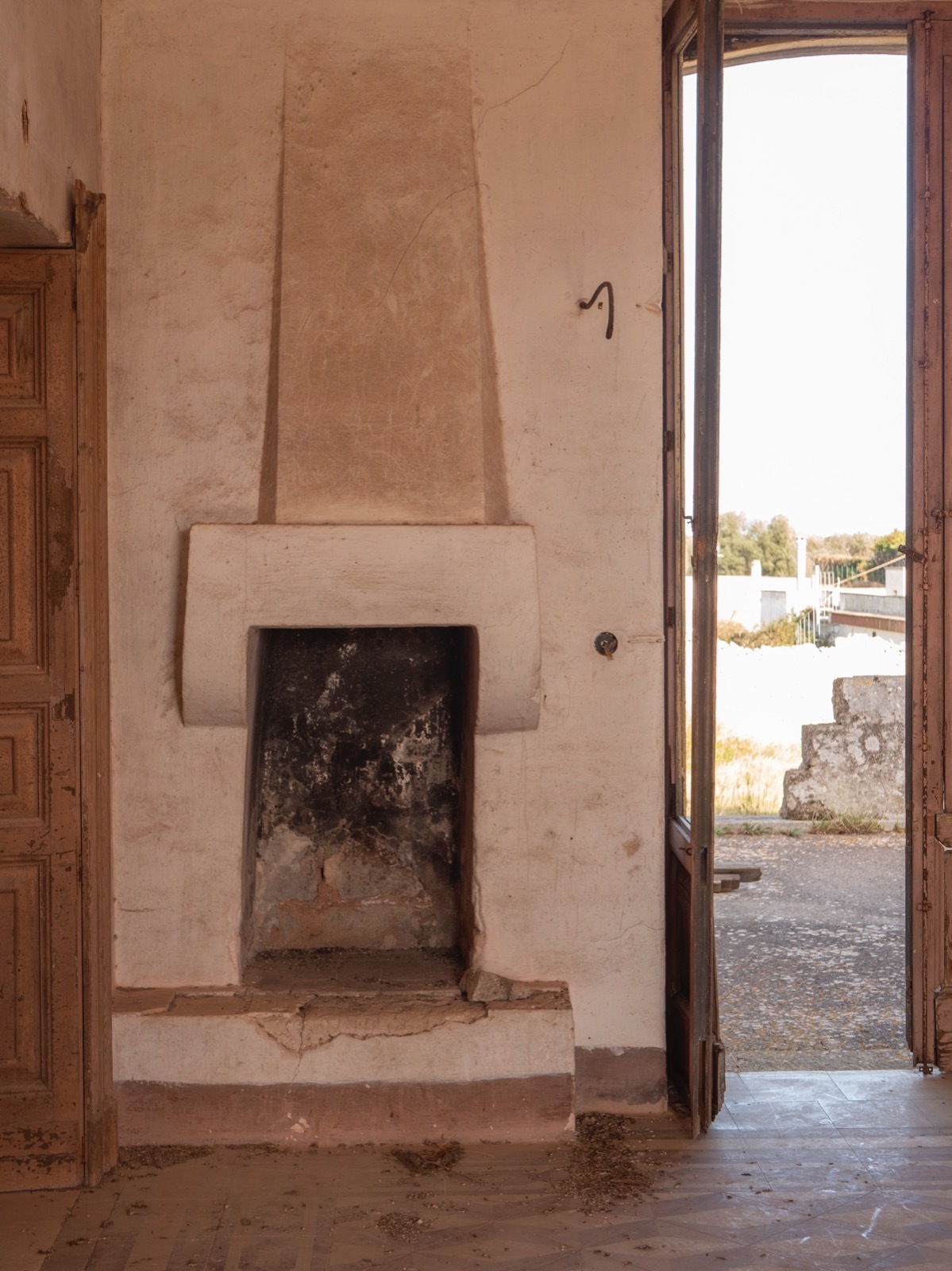 Casa indipendente con giardino in via foggia 19, Ostuni