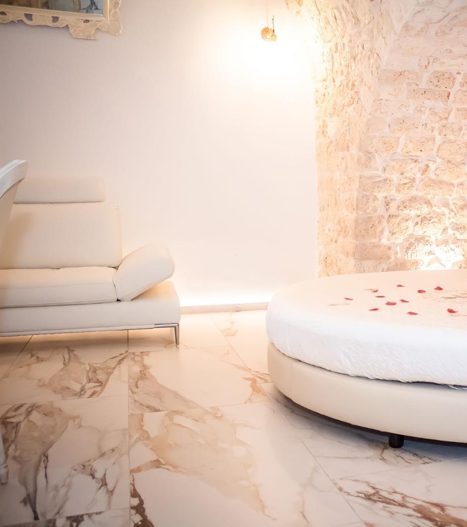 Casa indipendente in vendita in via giovanni battista vico, Ostuni