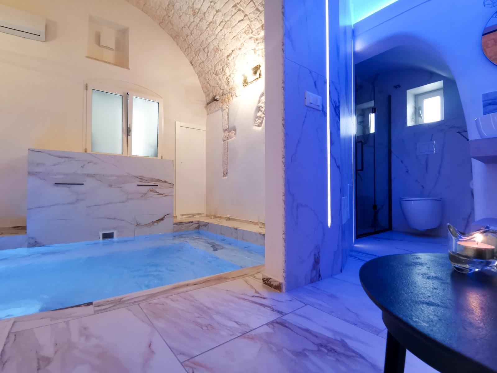 Casa indipendente in vendita in via giovanni battista vico, Ostuni