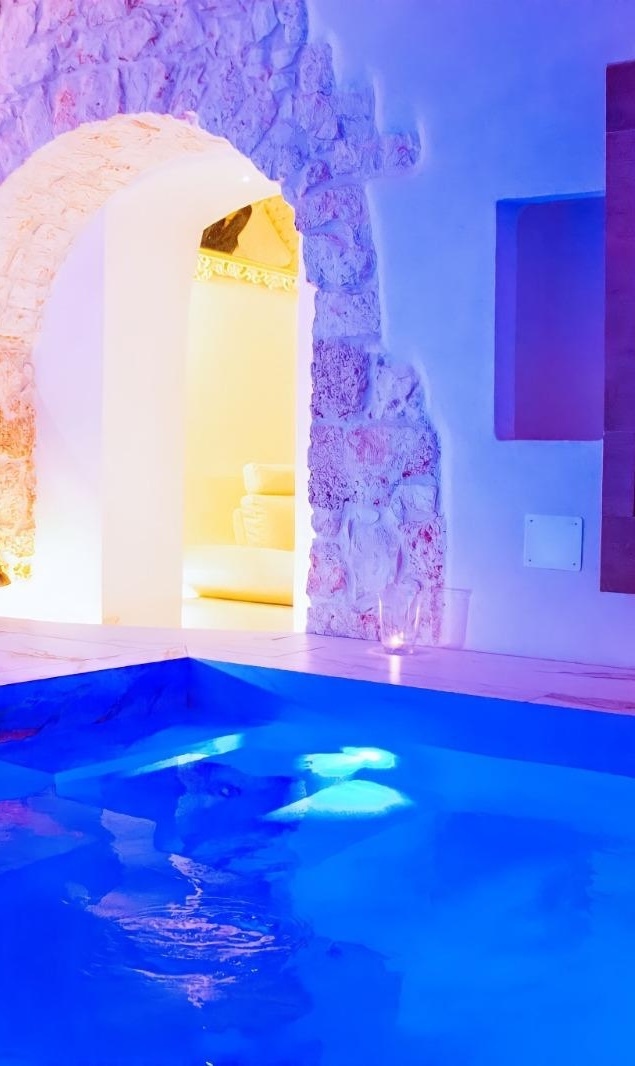 Casa indipendente in vendita in via giovanni battista vico, Ostuni