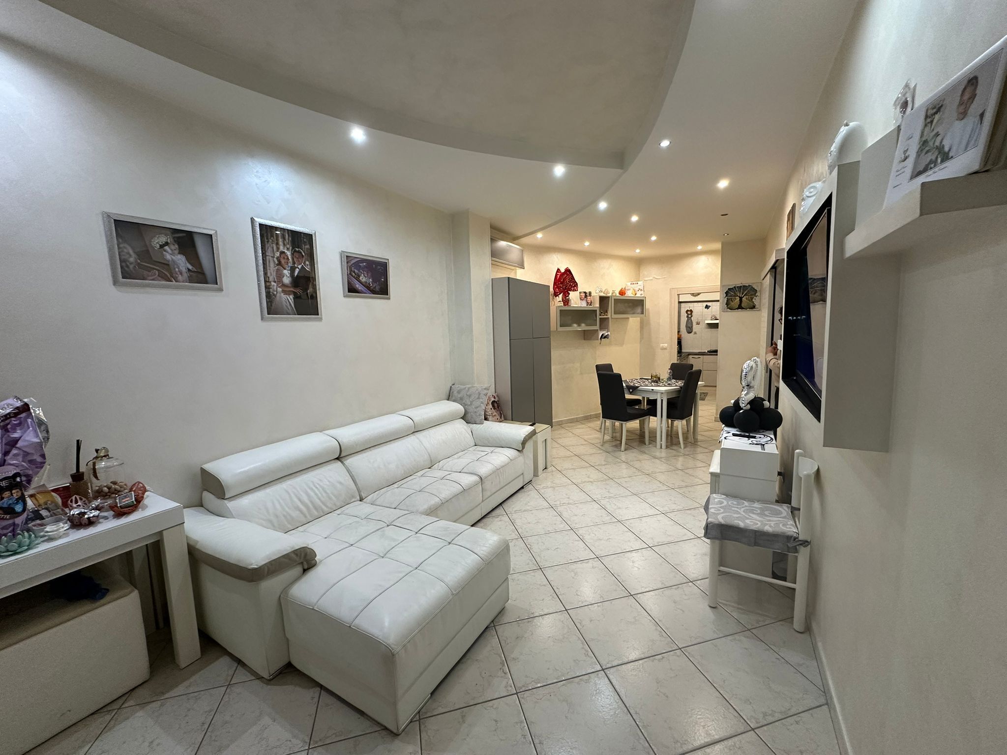 Casa indipendente in vendita in via saverio mercadante, Carovigno