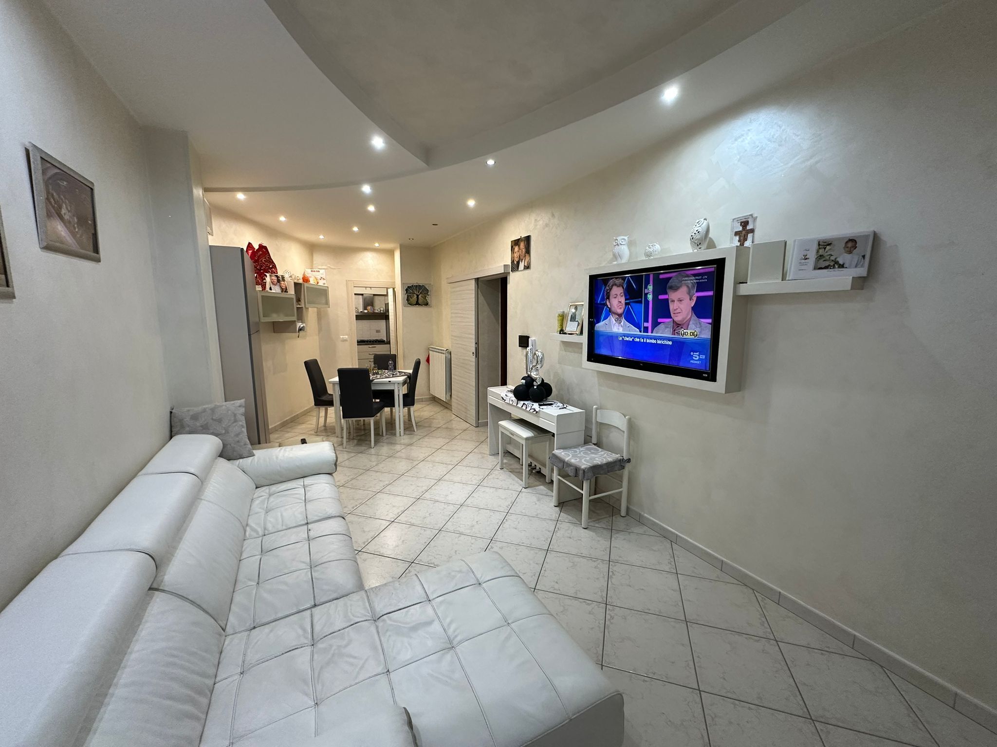 Casa indipendente in vendita in via saverio mercadante, Carovigno