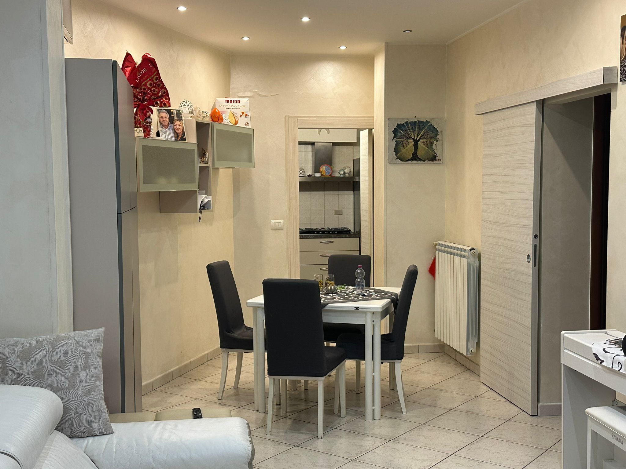 Casa indipendente in vendita in via saverio mercadante, Carovigno