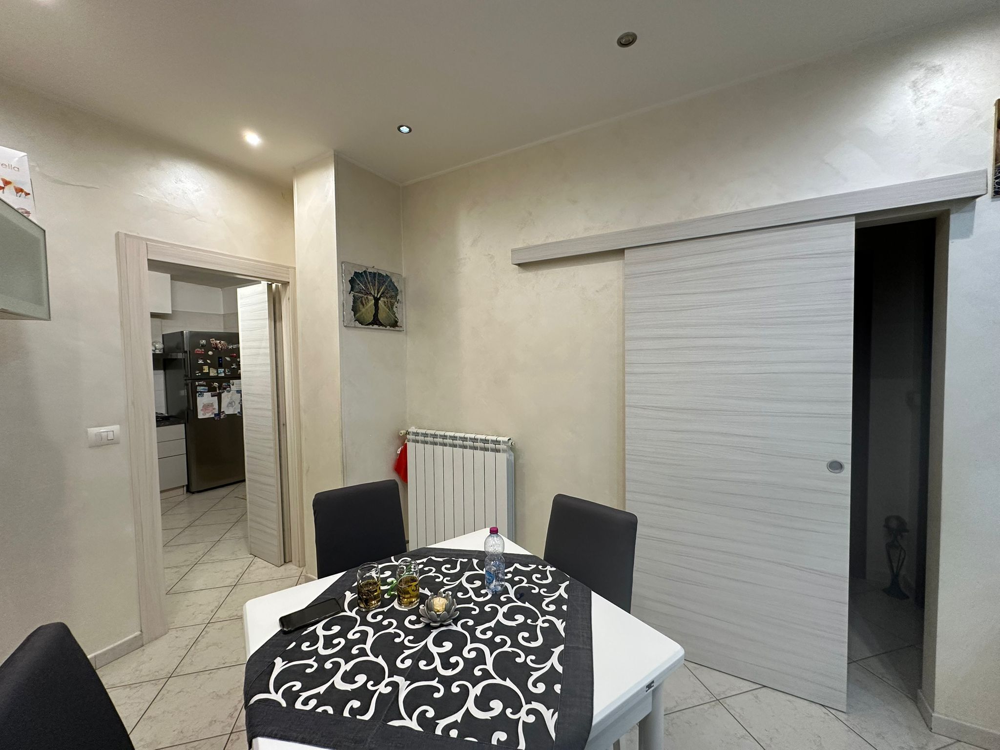 Casa indipendente in vendita in via saverio mercadante, Carovigno