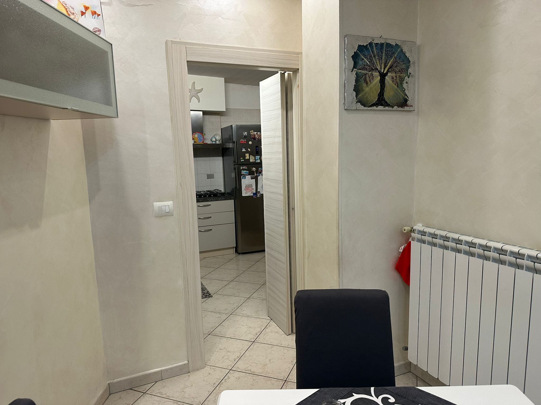 Casa indipendente in vendita in via saverio mercadante, Carovigno