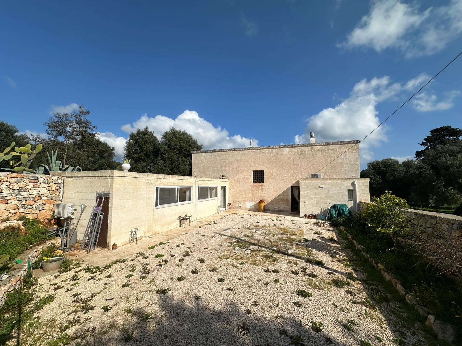 Casa indipendente vista mare in corso giuseppe mazzini, Ostuni
