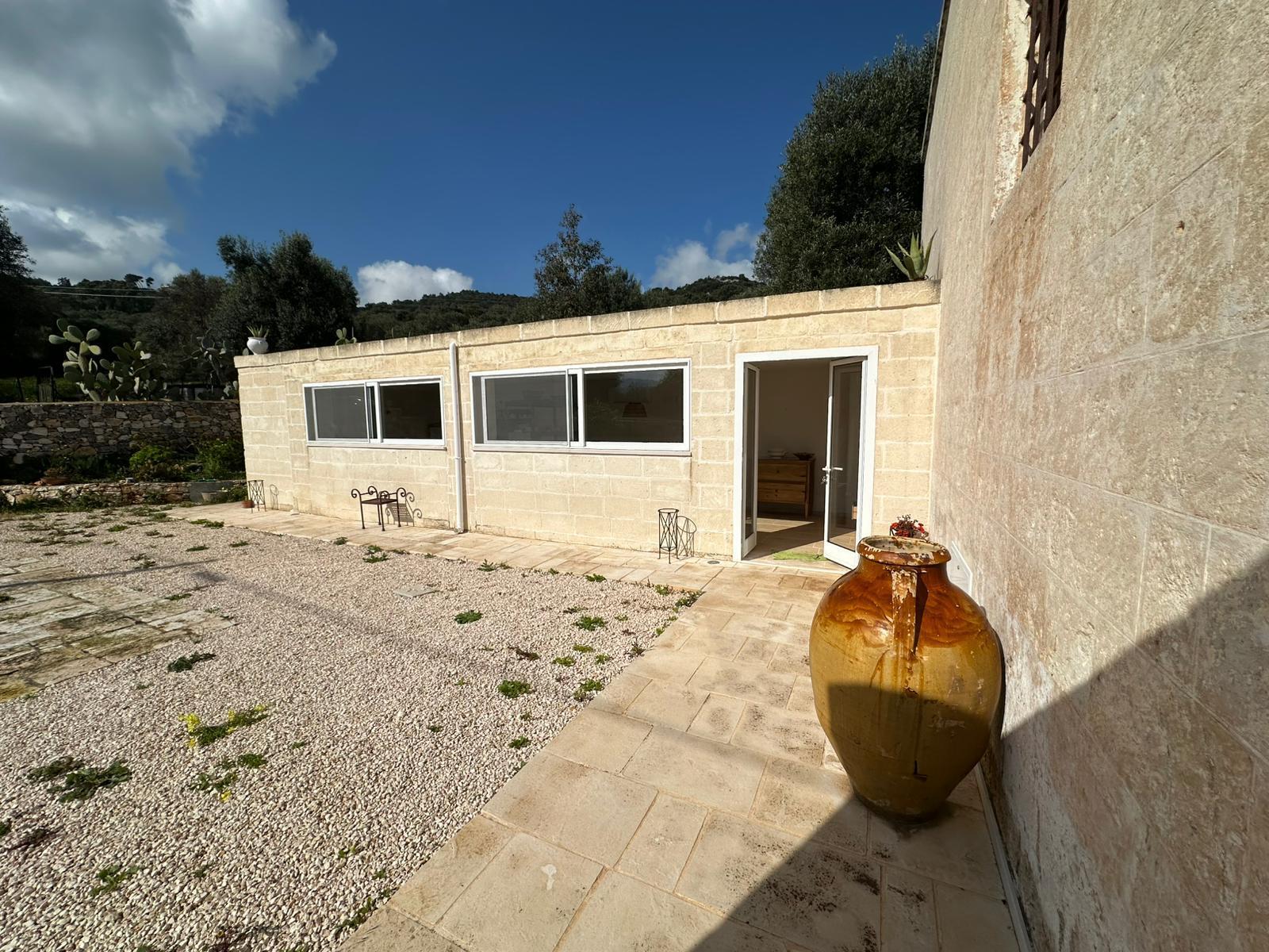 Casa indipendente vista mare in corso giuseppe mazzini, Ostuni