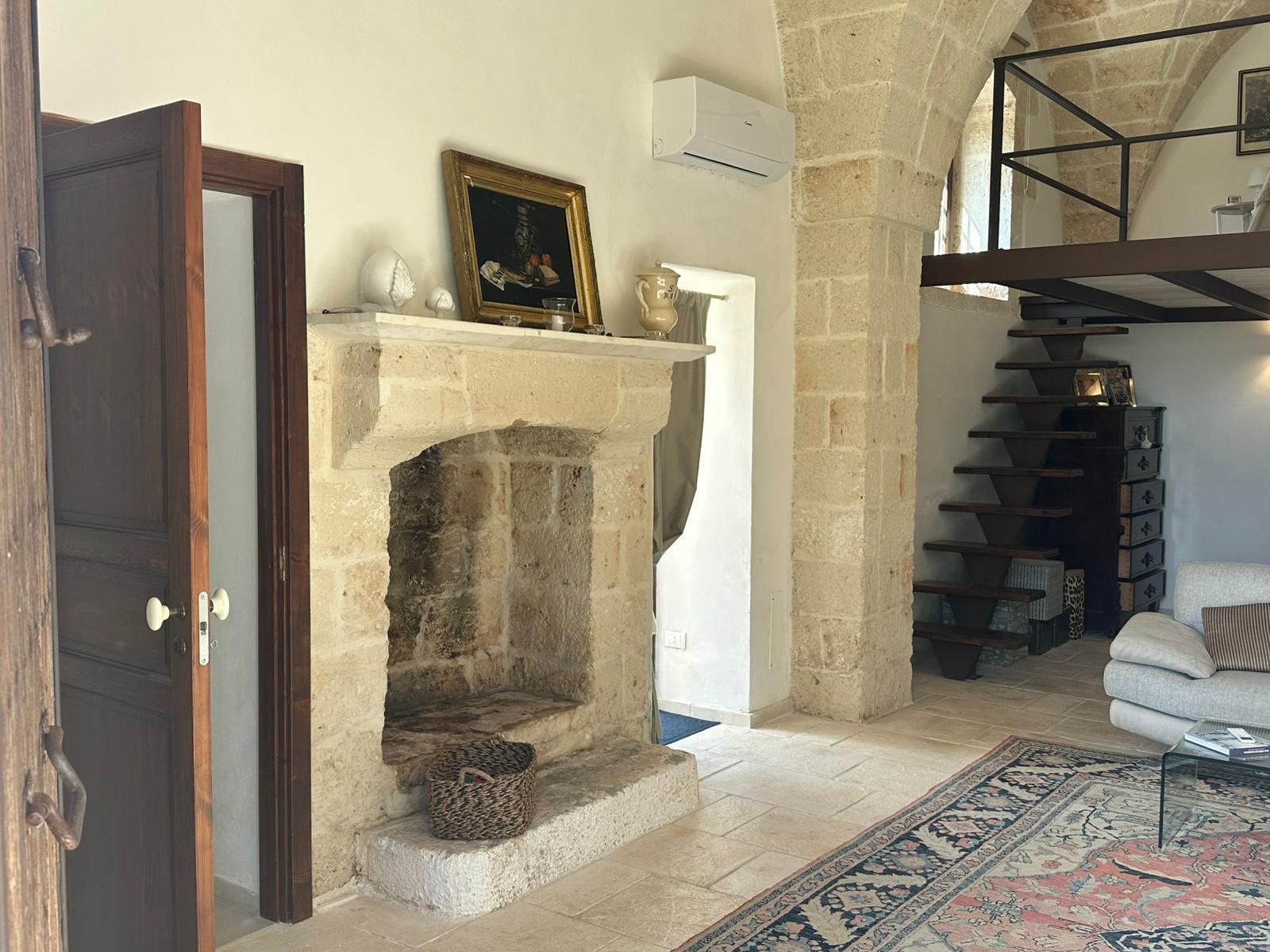 Casa indipendente vista mare in corso giuseppe mazzini, Ostuni