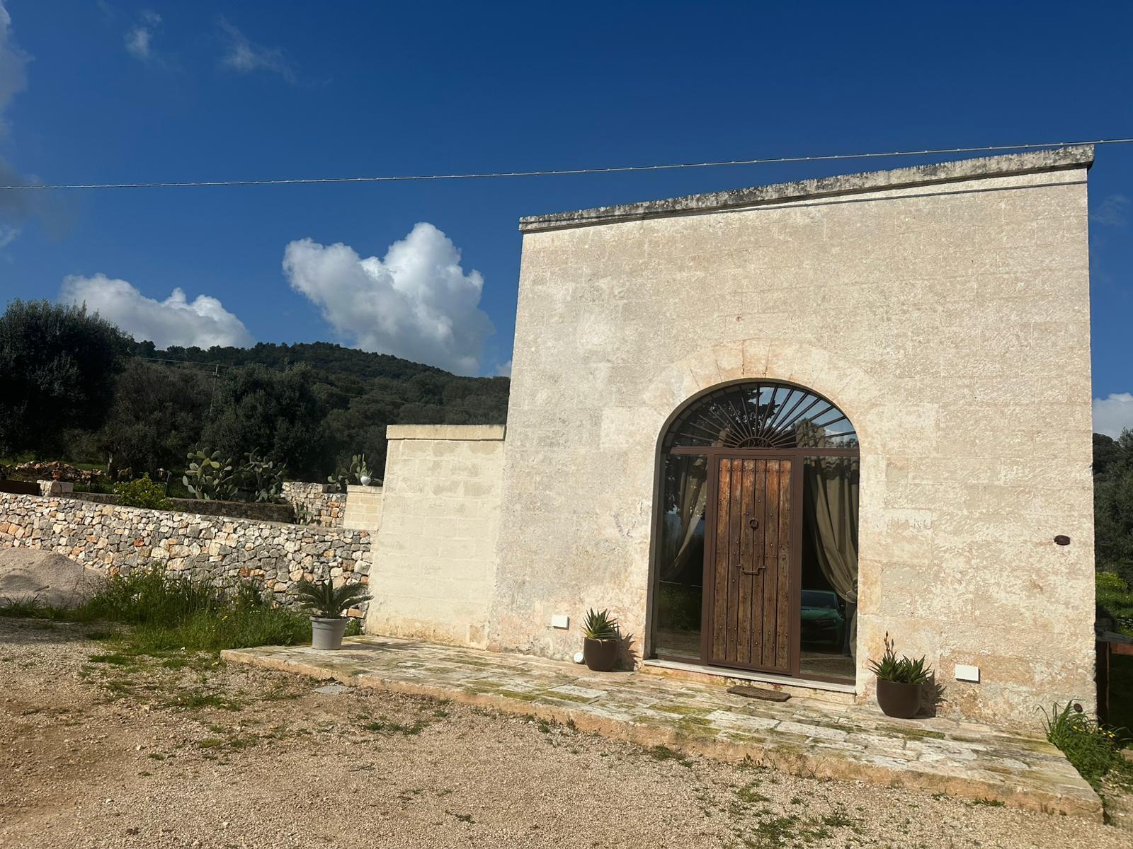 Casa indipendente vista mare in corso giuseppe mazzini, Ostuni