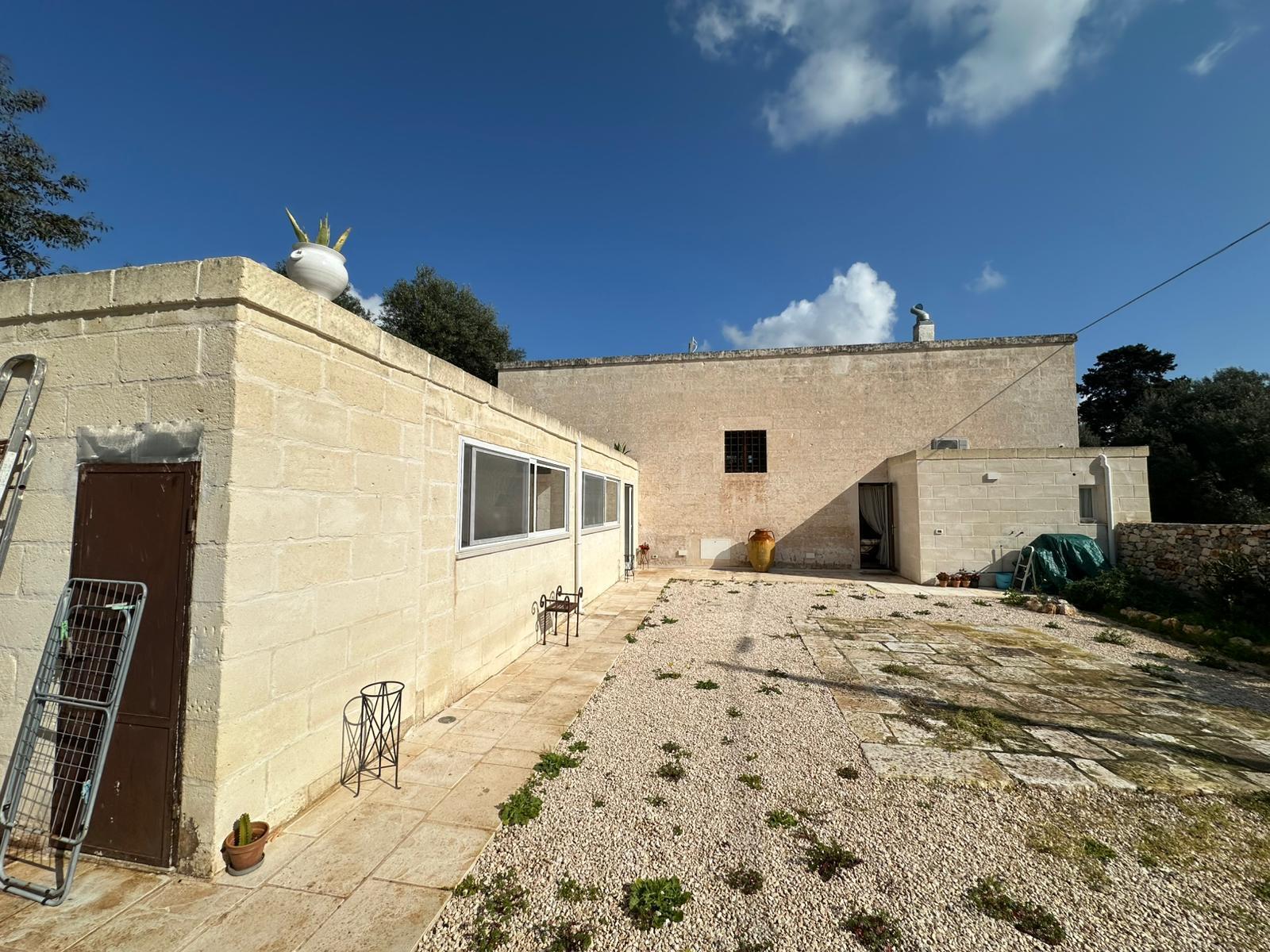 Casa indipendente vista mare in corso giuseppe mazzini, Ostuni