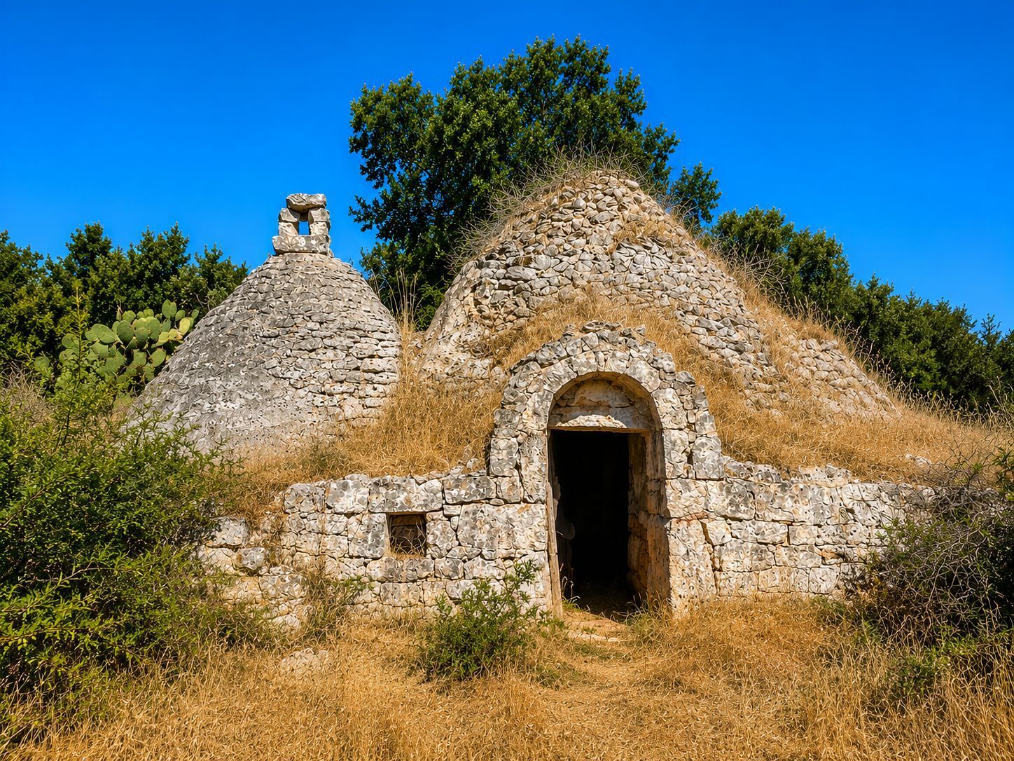 Casa indipendente da ristrutturare in contrada galante, Ceglie Messapica