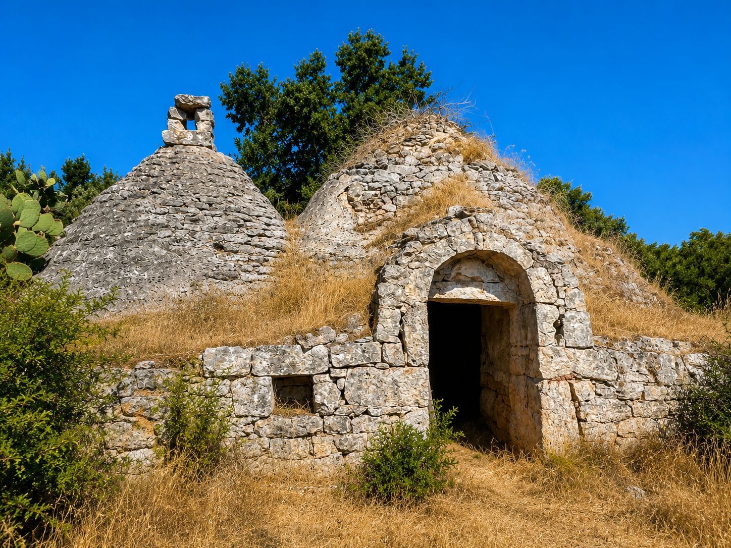 Casa indipendente da ristrutturare in contrada galante, Ceglie Messapica