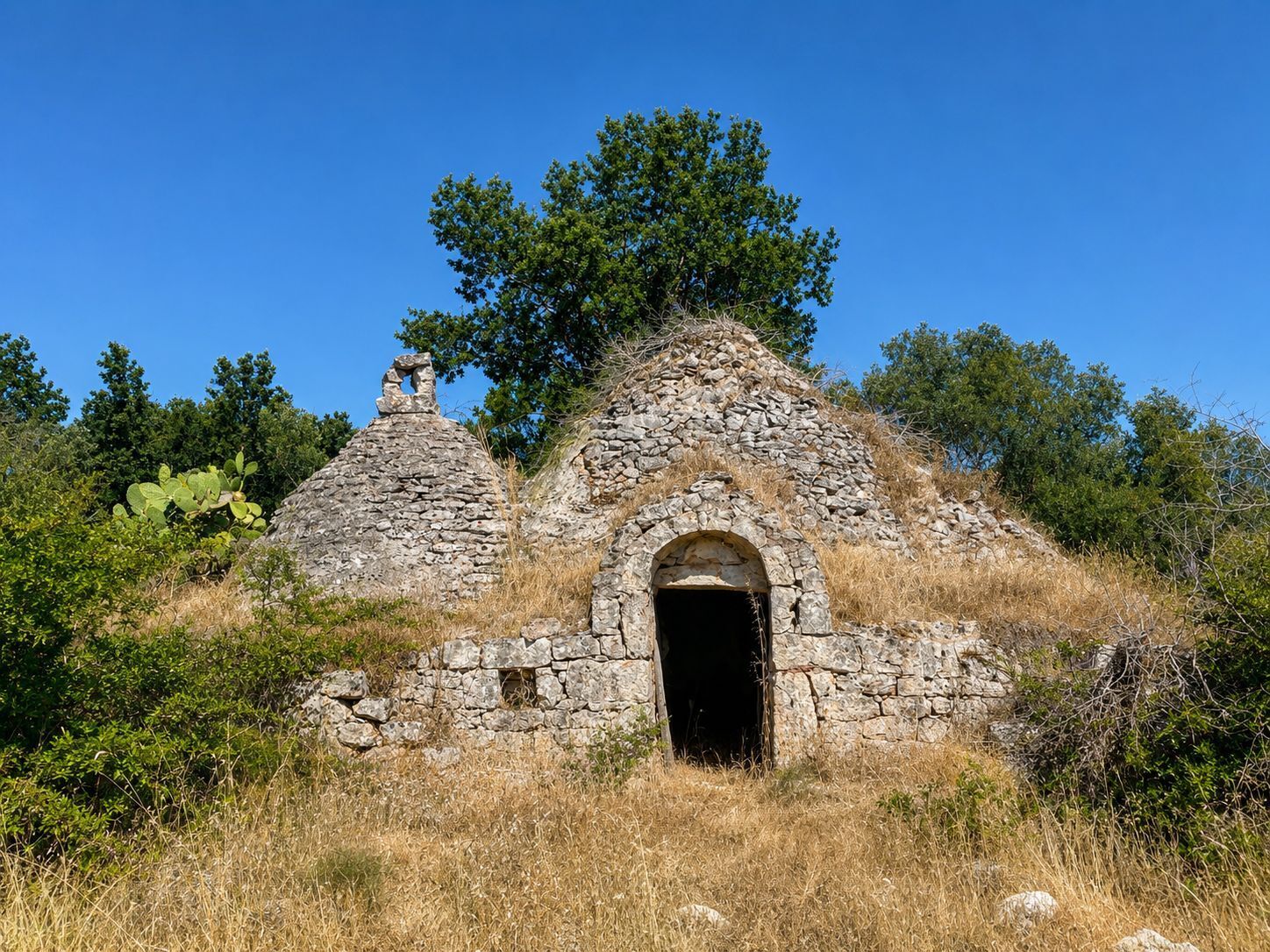 Casa indipendente da ristrutturare in contrada galante, Ceglie Messapica