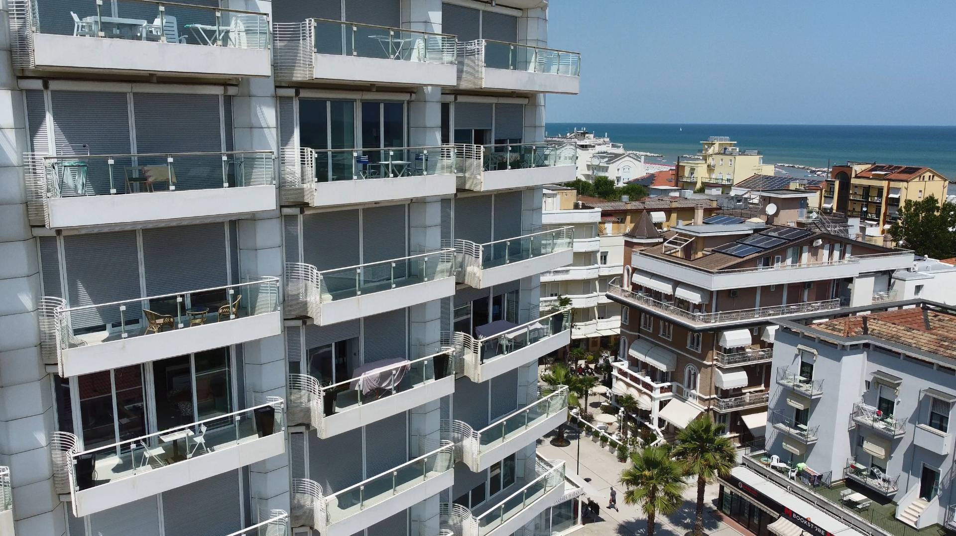 Appartamento in vendita a Cattolica