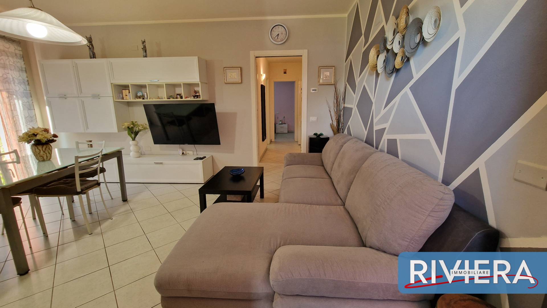 Appartamento in vendita a Gabicce Mare