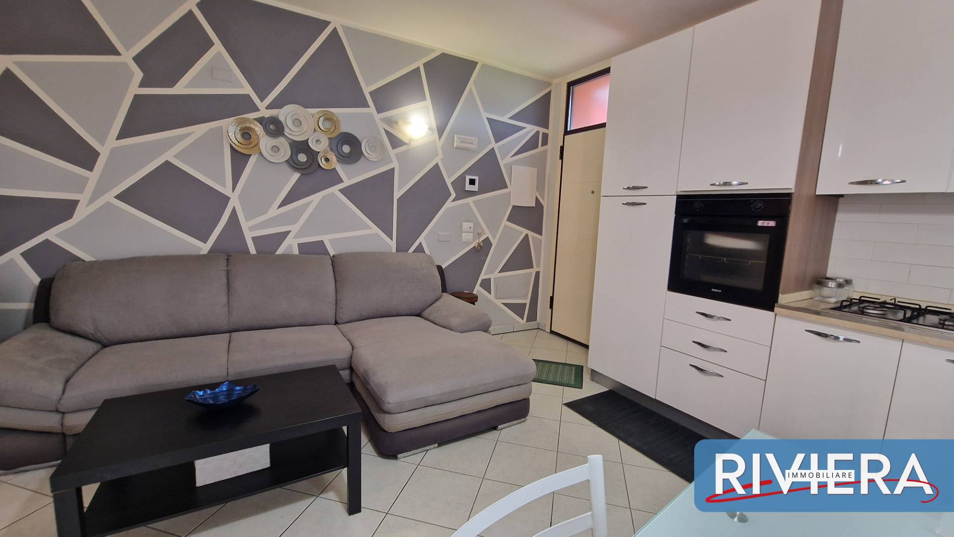 Appartamento in vendita a Gabicce Mare