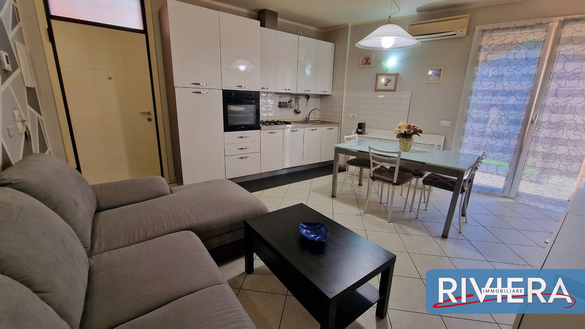 Appartamento in vendita a Gabicce Mare