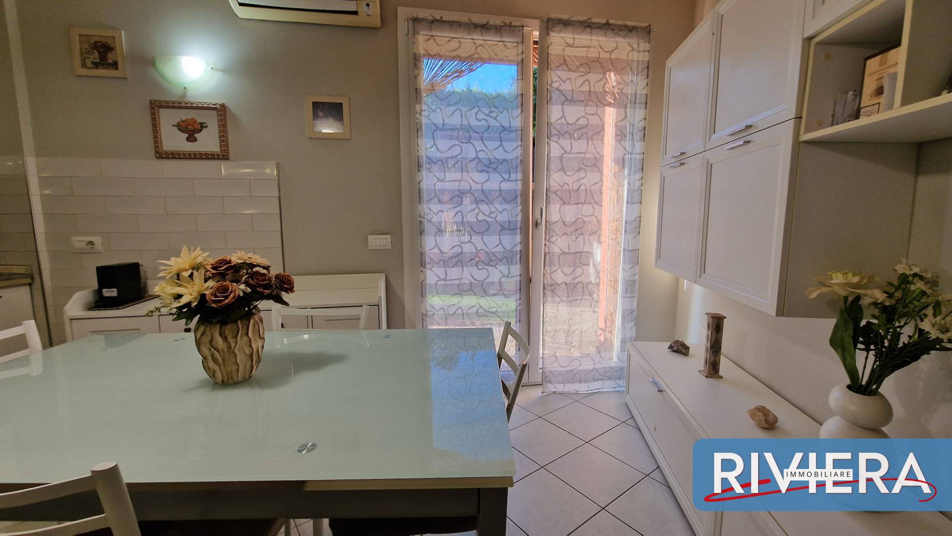 Appartamento in vendita a Gabicce Mare