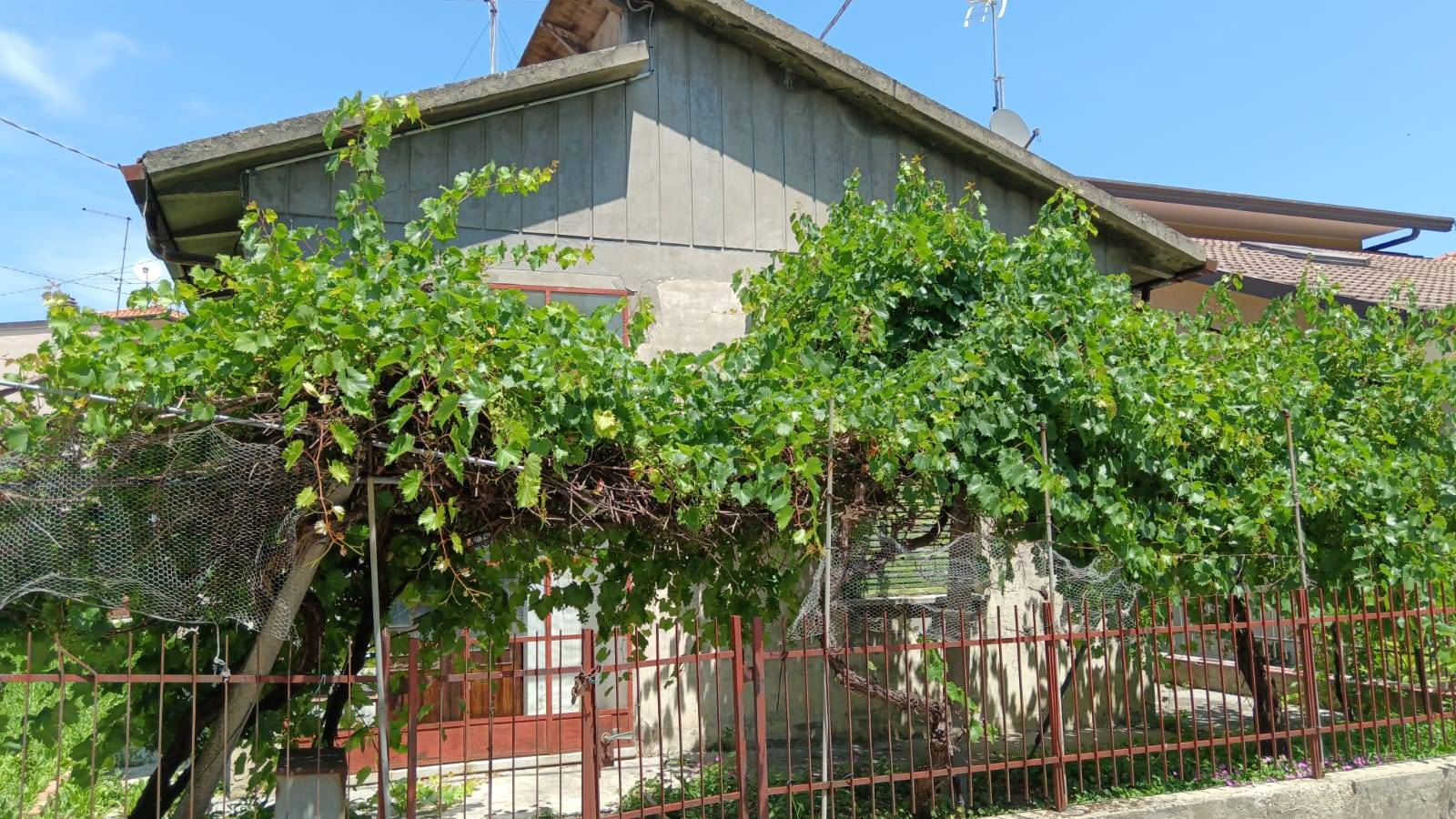 Casa singola in vendita a Cattolica, A mare della ferrovia