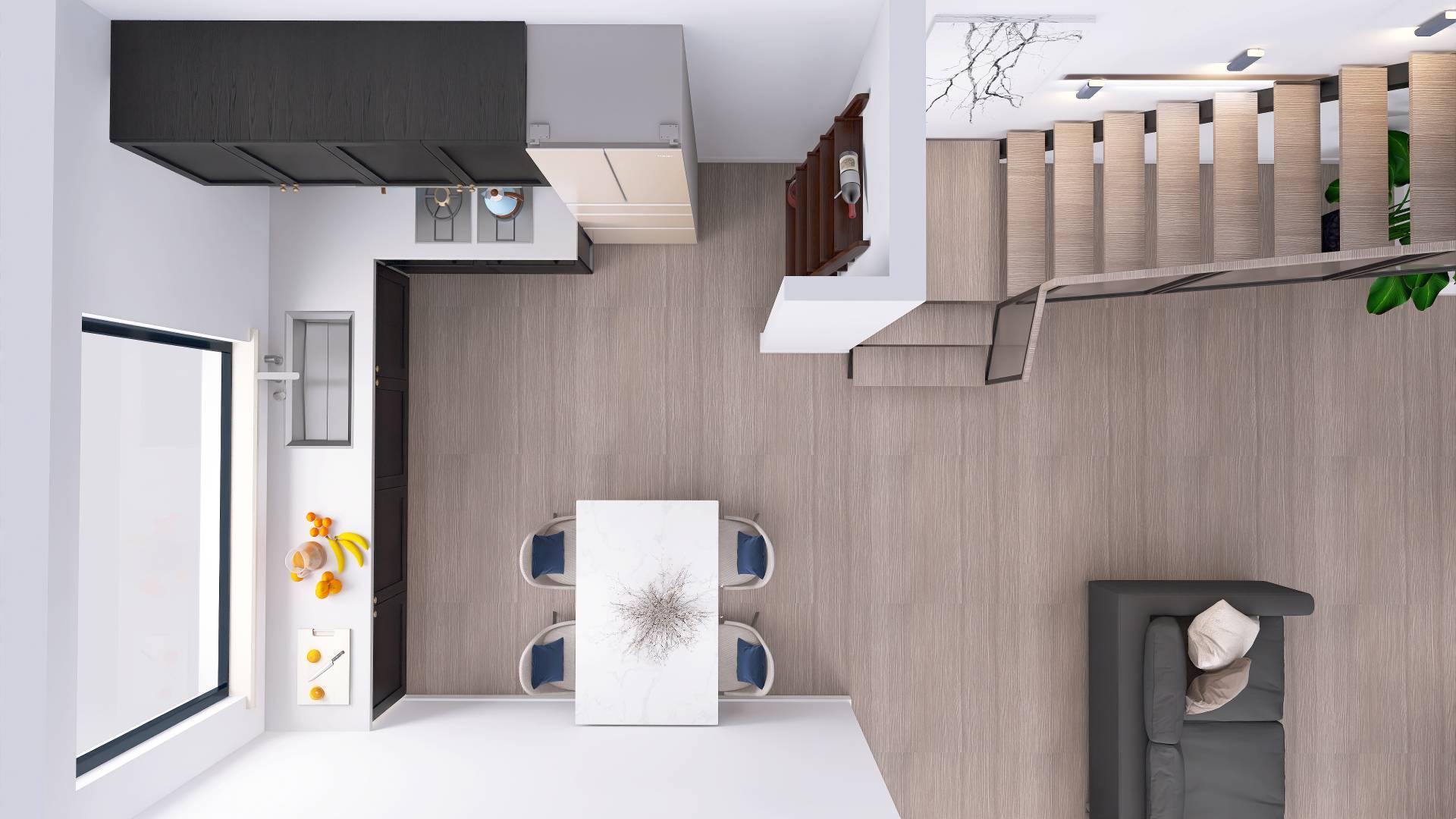 Casa singola in vendita a Cattolica, A mare della ferrovia