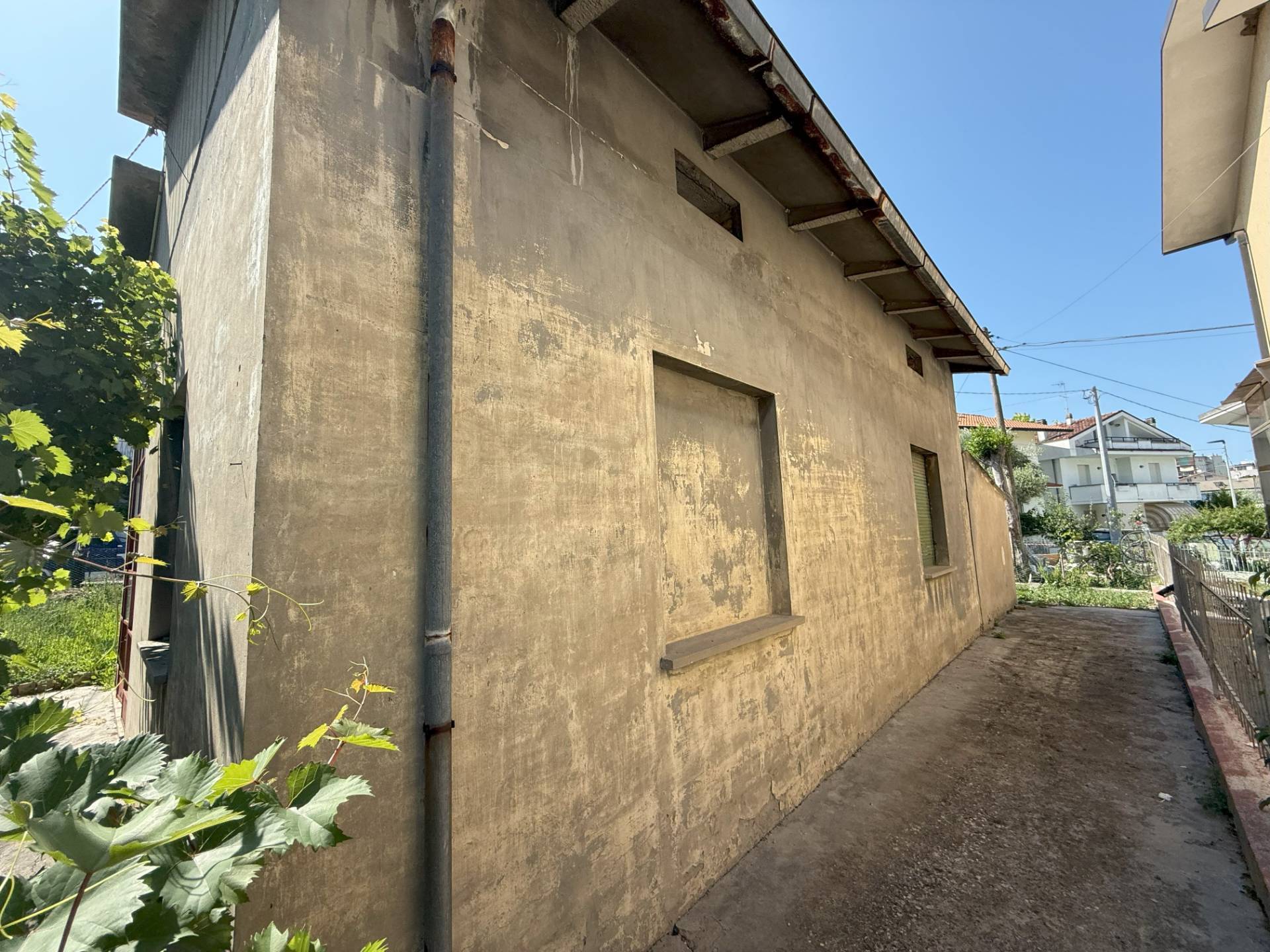 Casa singola in vendita a Cattolica, A mare della ferrovia