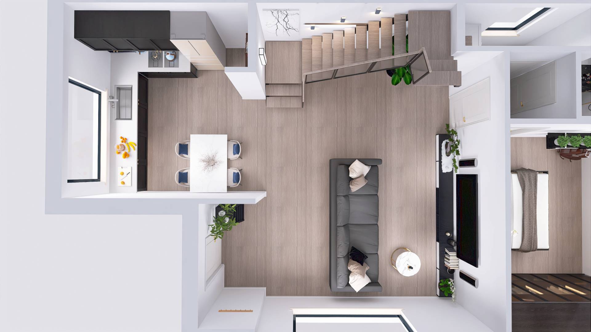 Casa singola in vendita a Cattolica, A mare della ferrovia