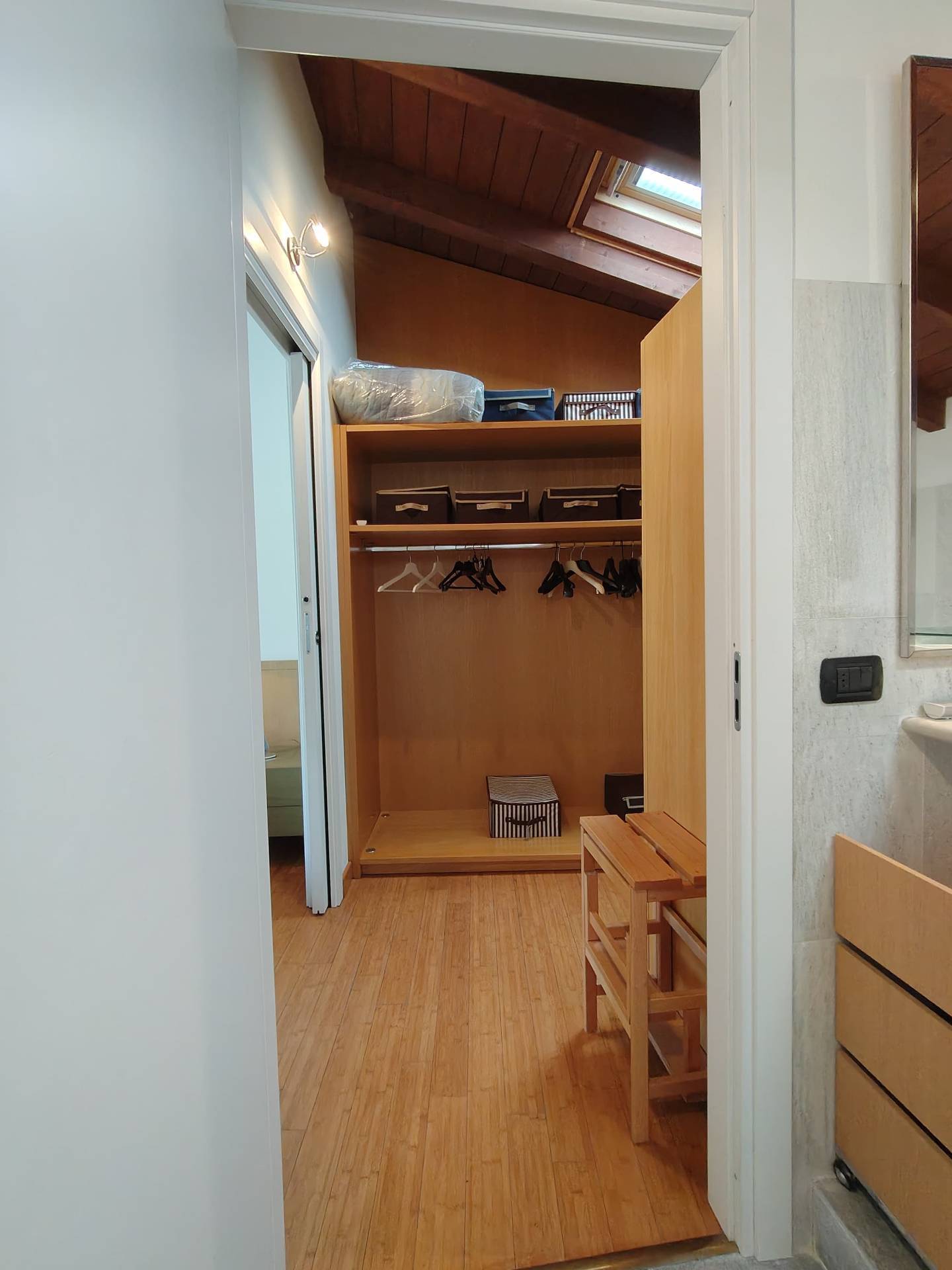 Appartamento in vendita a Gallarate, Centro