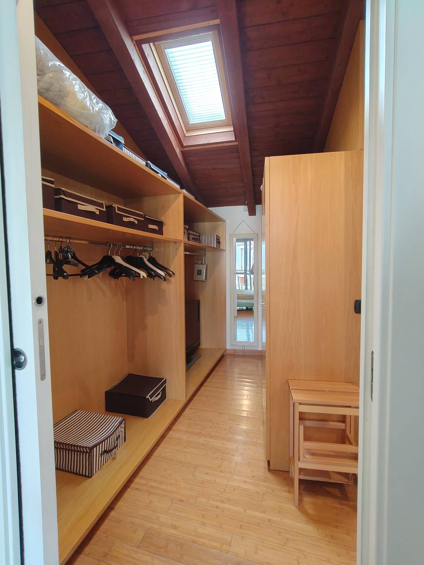 Appartamento in vendita a Gallarate, Centro