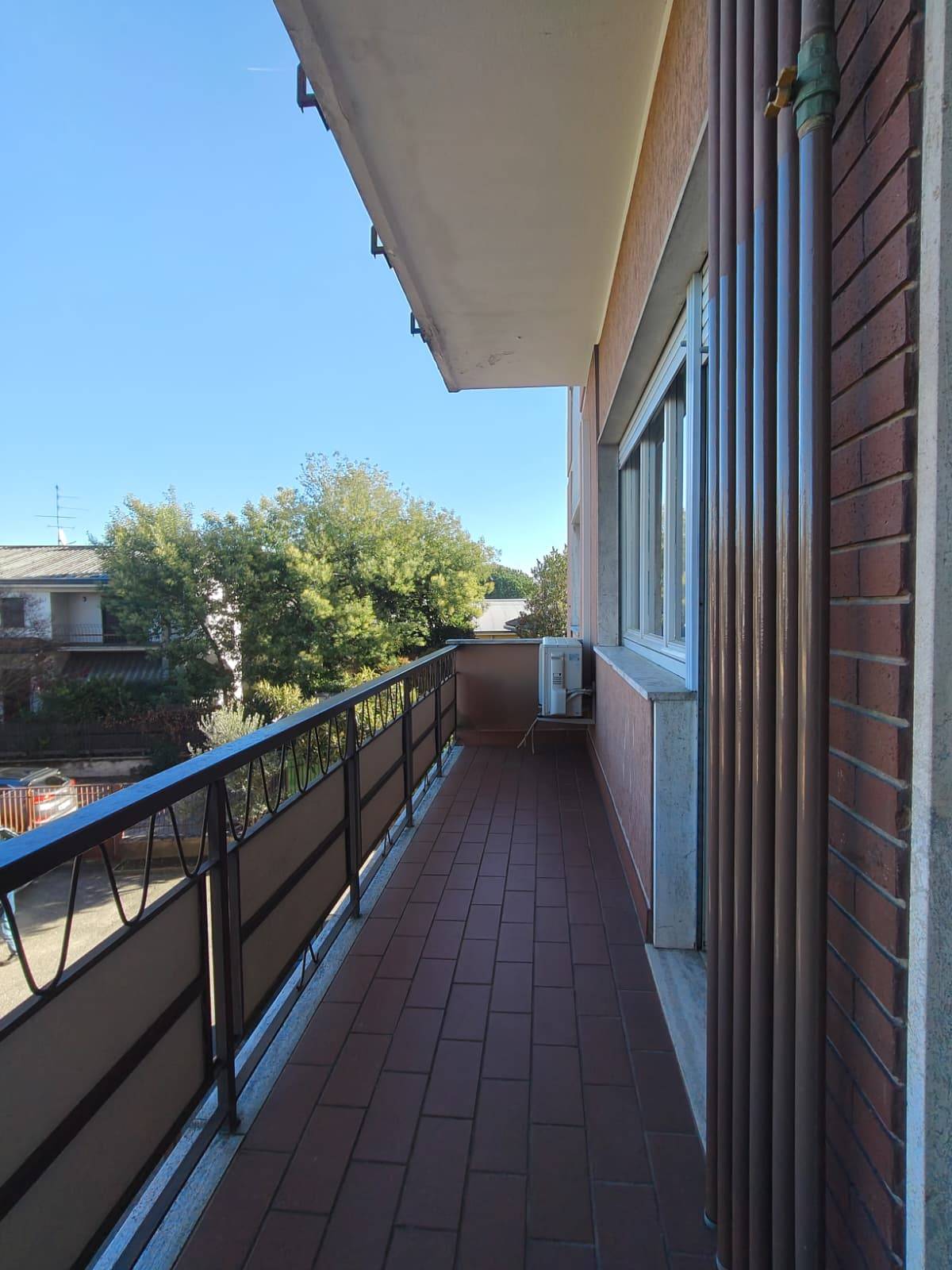 Appartamento in vendita a Gallarate, Arnate