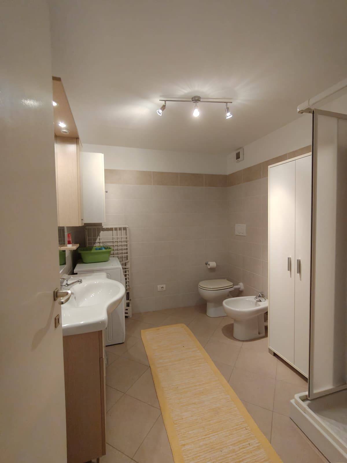 Appartamento in vendita a Ispra