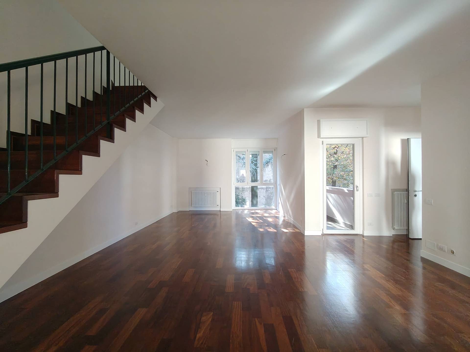 Appartamento in vendita a Gallarate, Centro