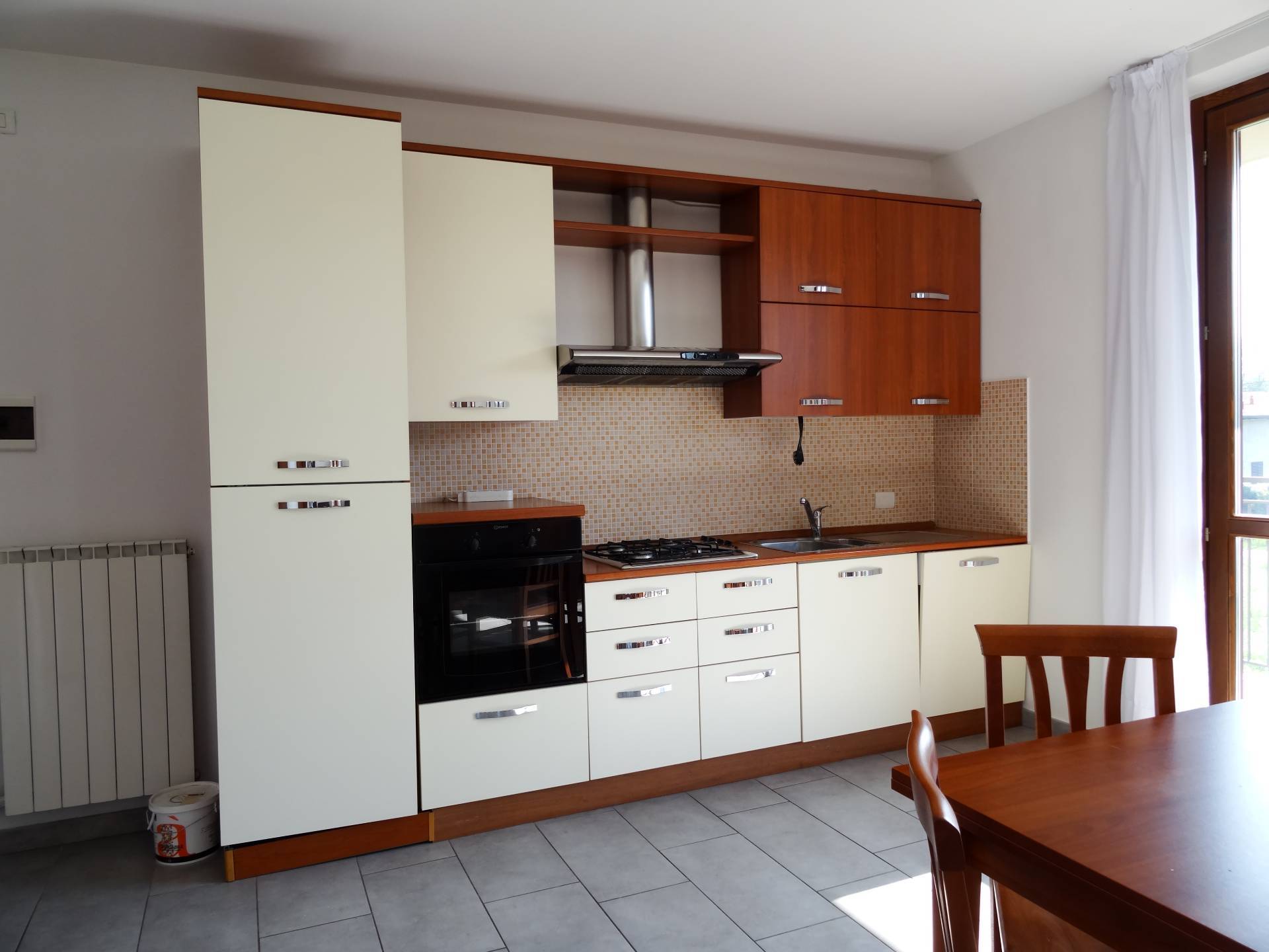 Appartamento in vendita a Samarate, Cascina Costa