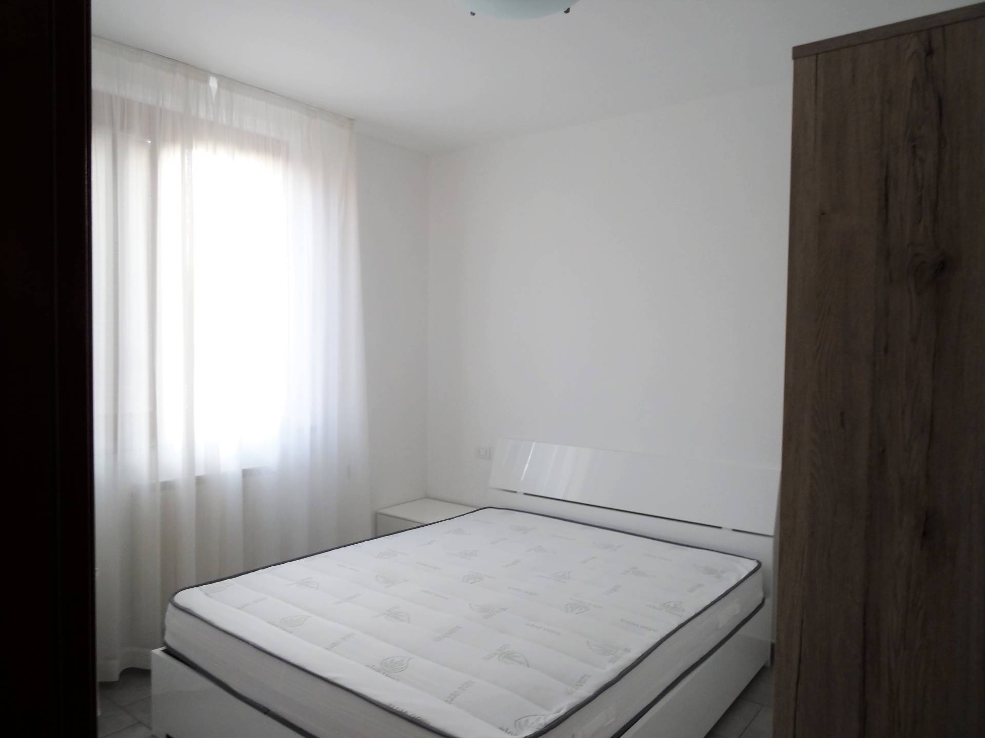 Appartamento in vendita a Samarate, Cascina Costa