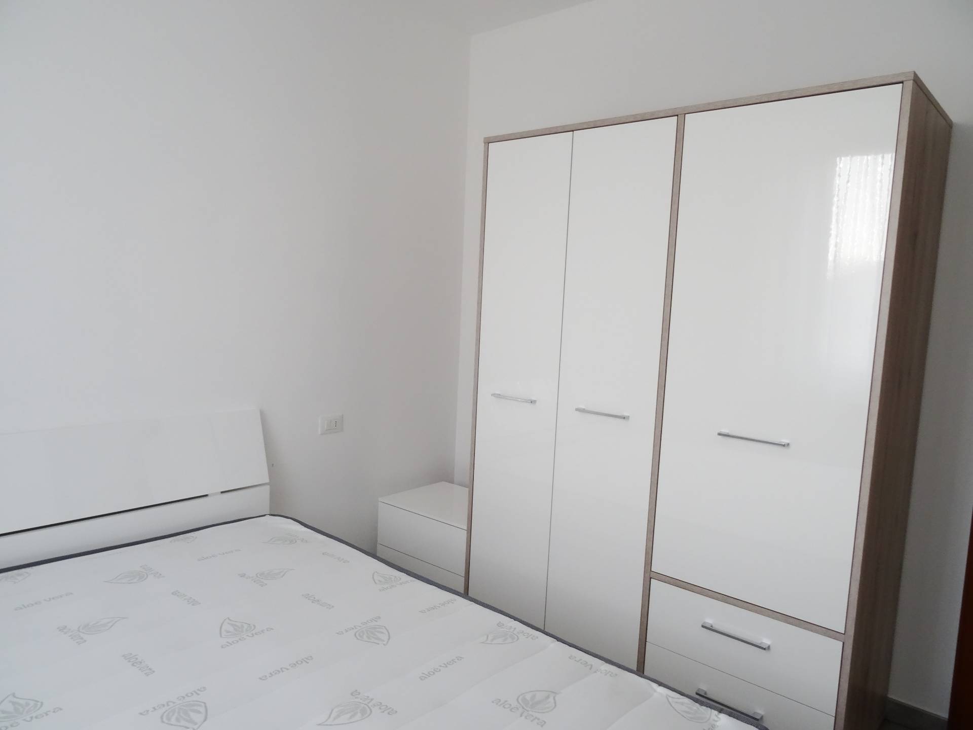 Appartamento in vendita a Samarate, Cascina Costa