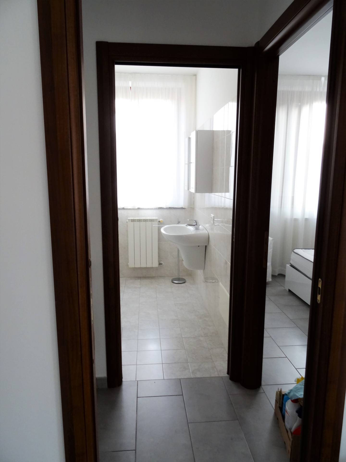 Appartamento in vendita a Samarate, Cascina Costa