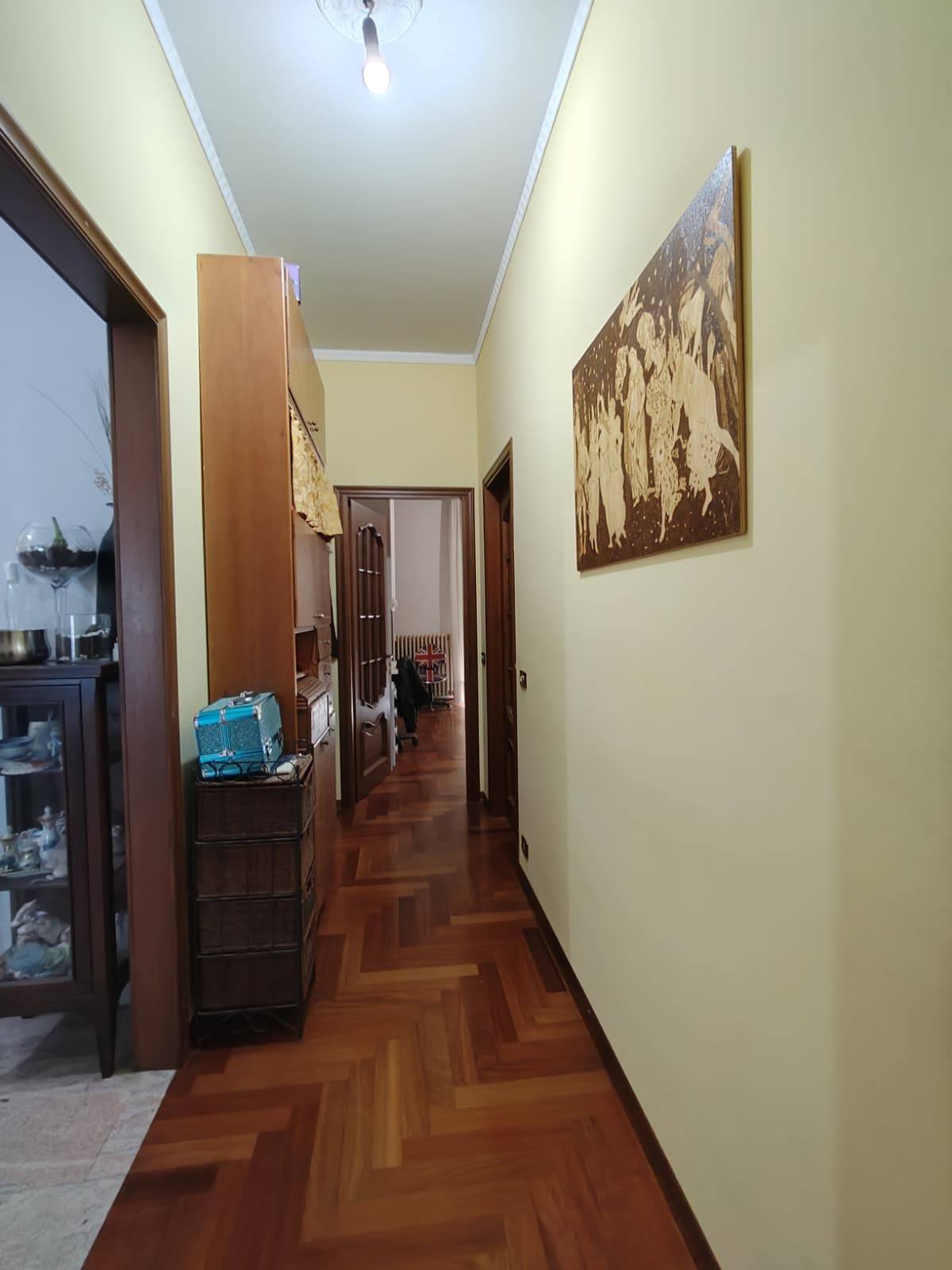 Appartamento in vendita a Cassano Magnago