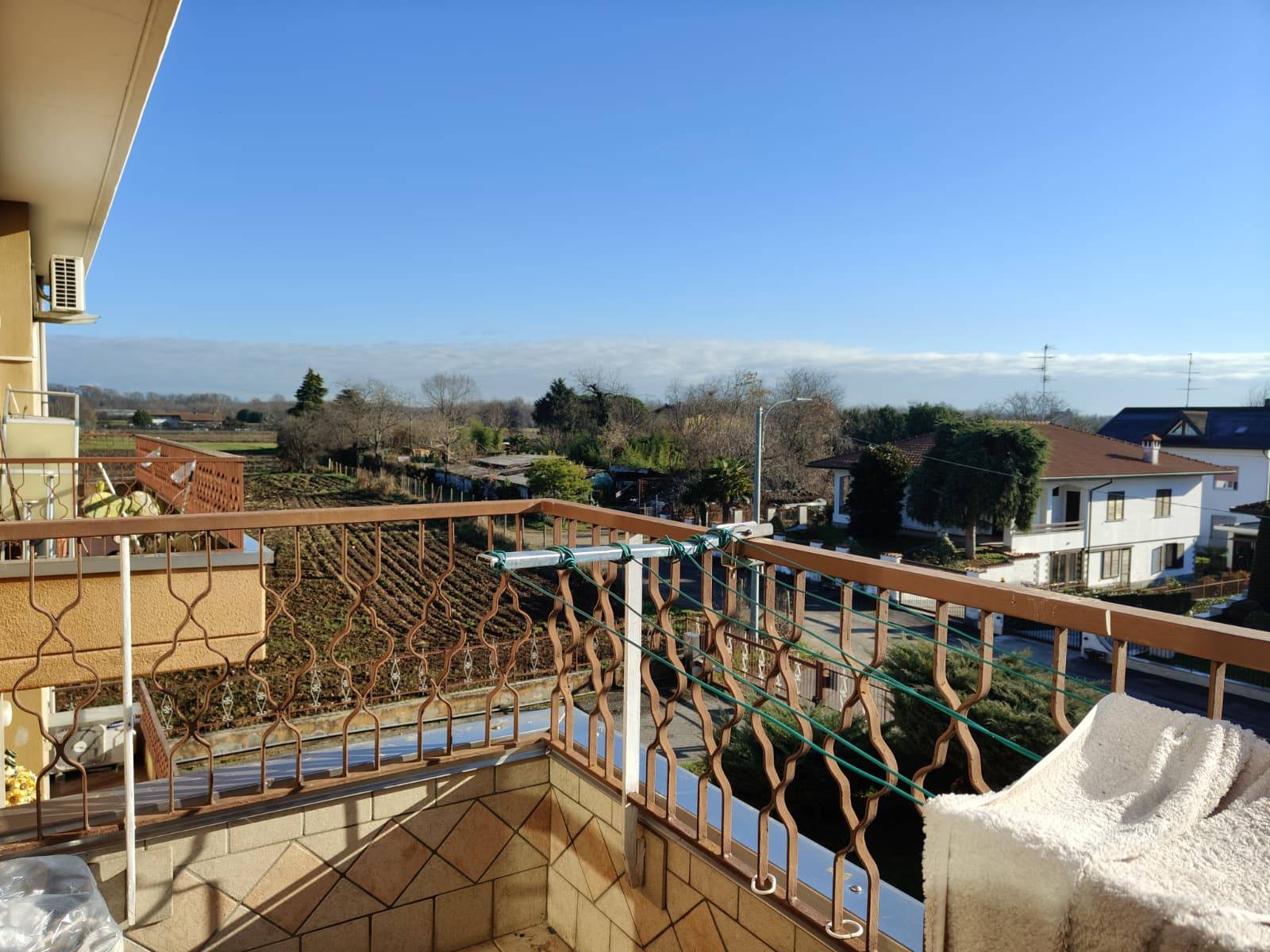 Appartamento in vendita a Cassano Magnago