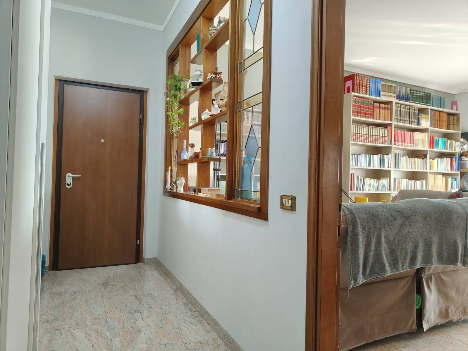 Appartamento in vendita a Cassano Magnago