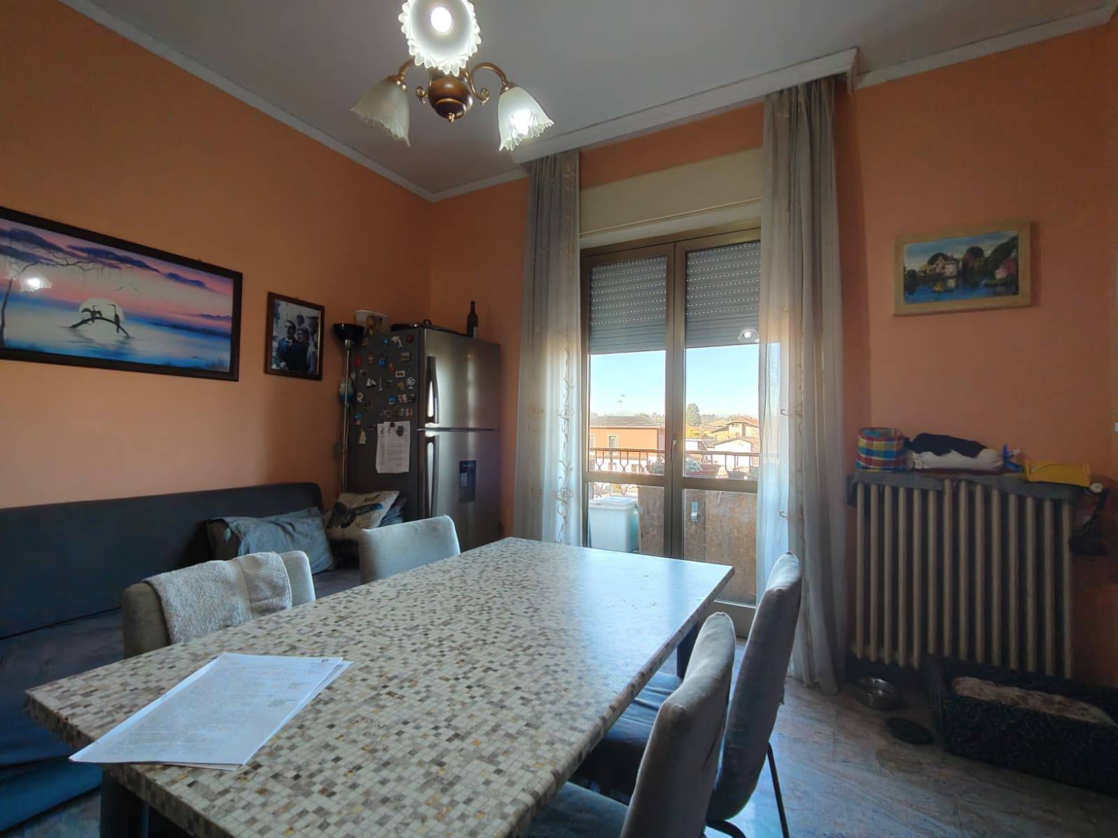 Appartamento in vendita a Cassano Magnago