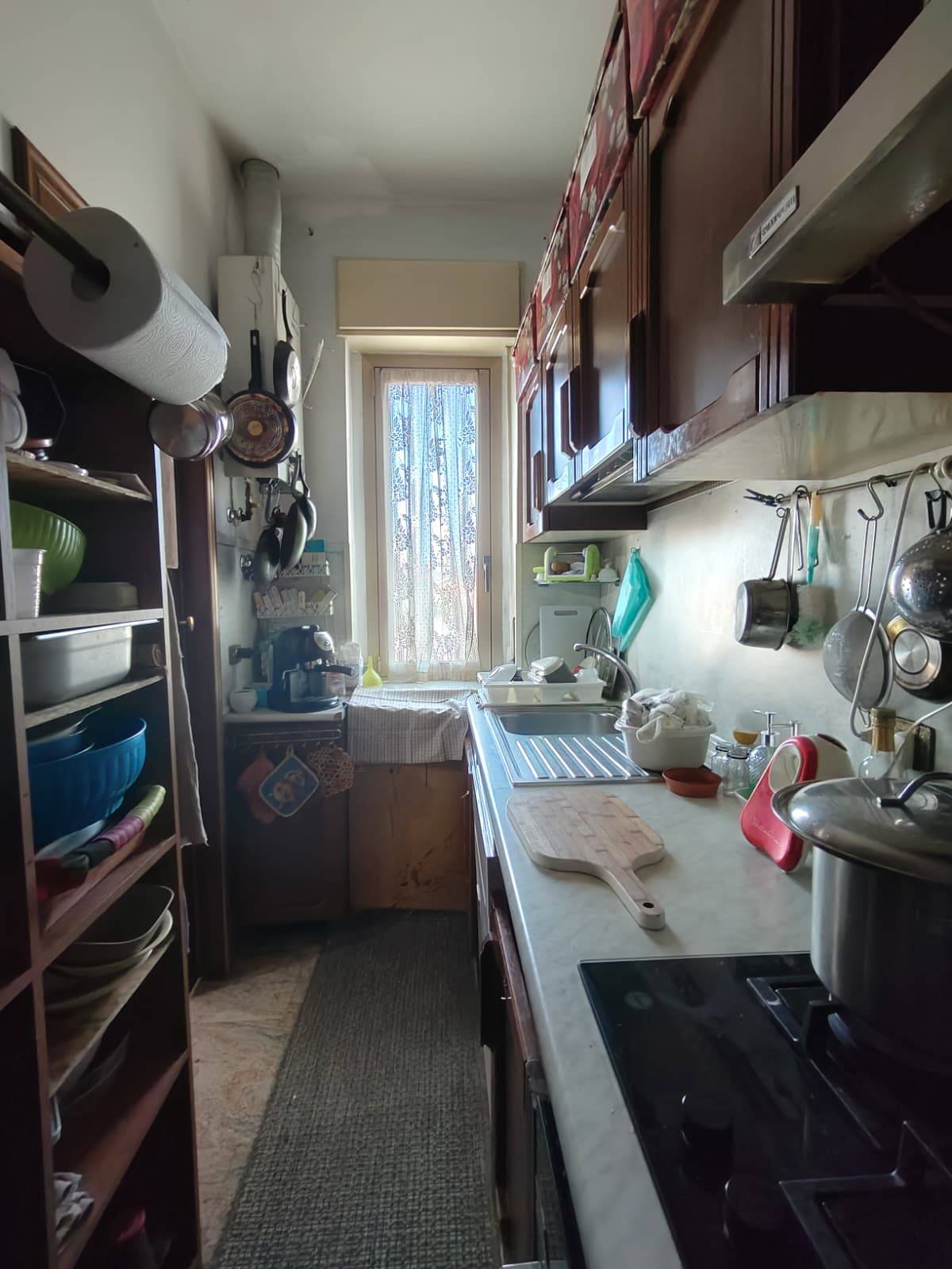 Appartamento in vendita a Cassano Magnago