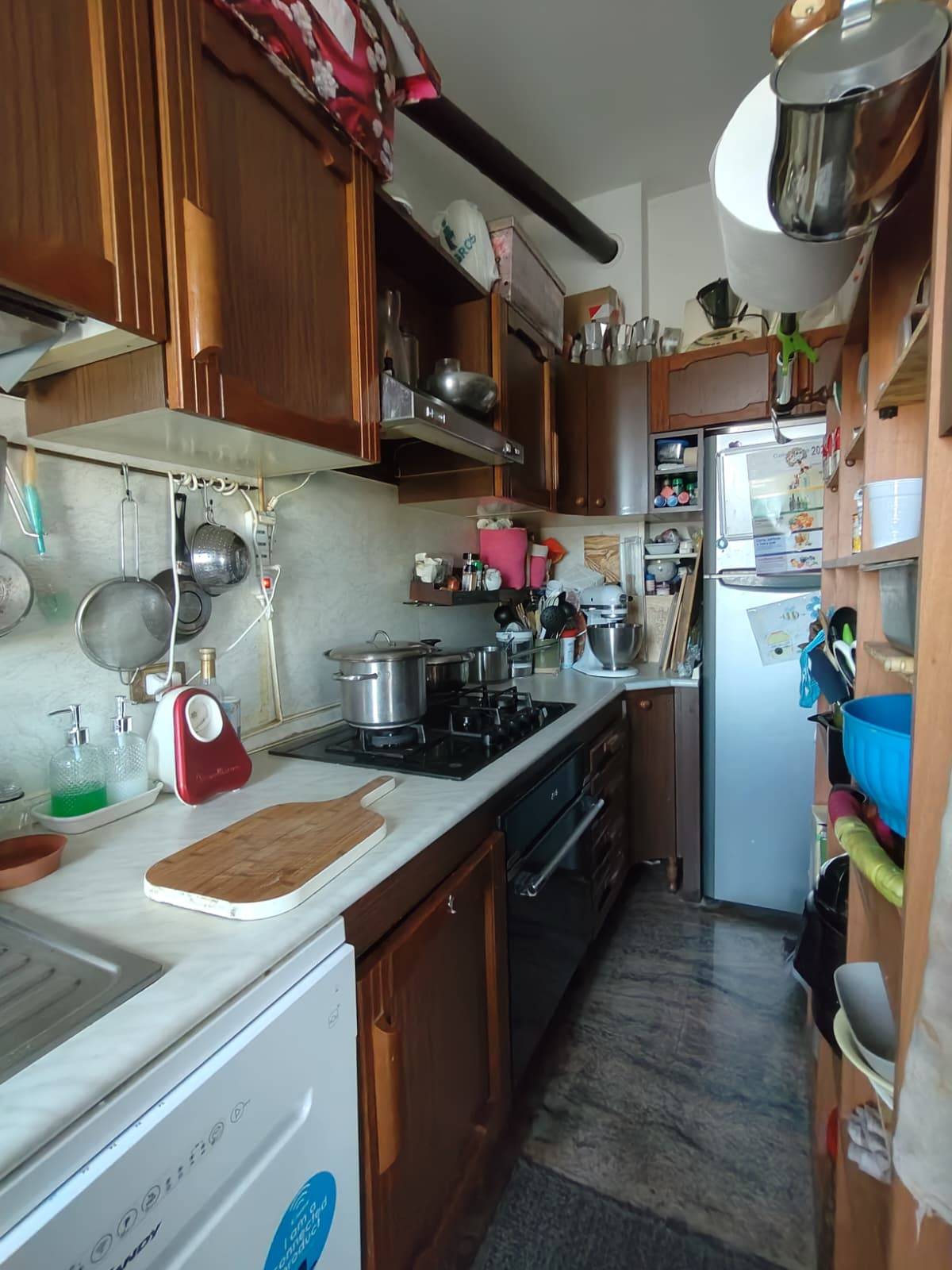 Appartamento in vendita a Cassano Magnago