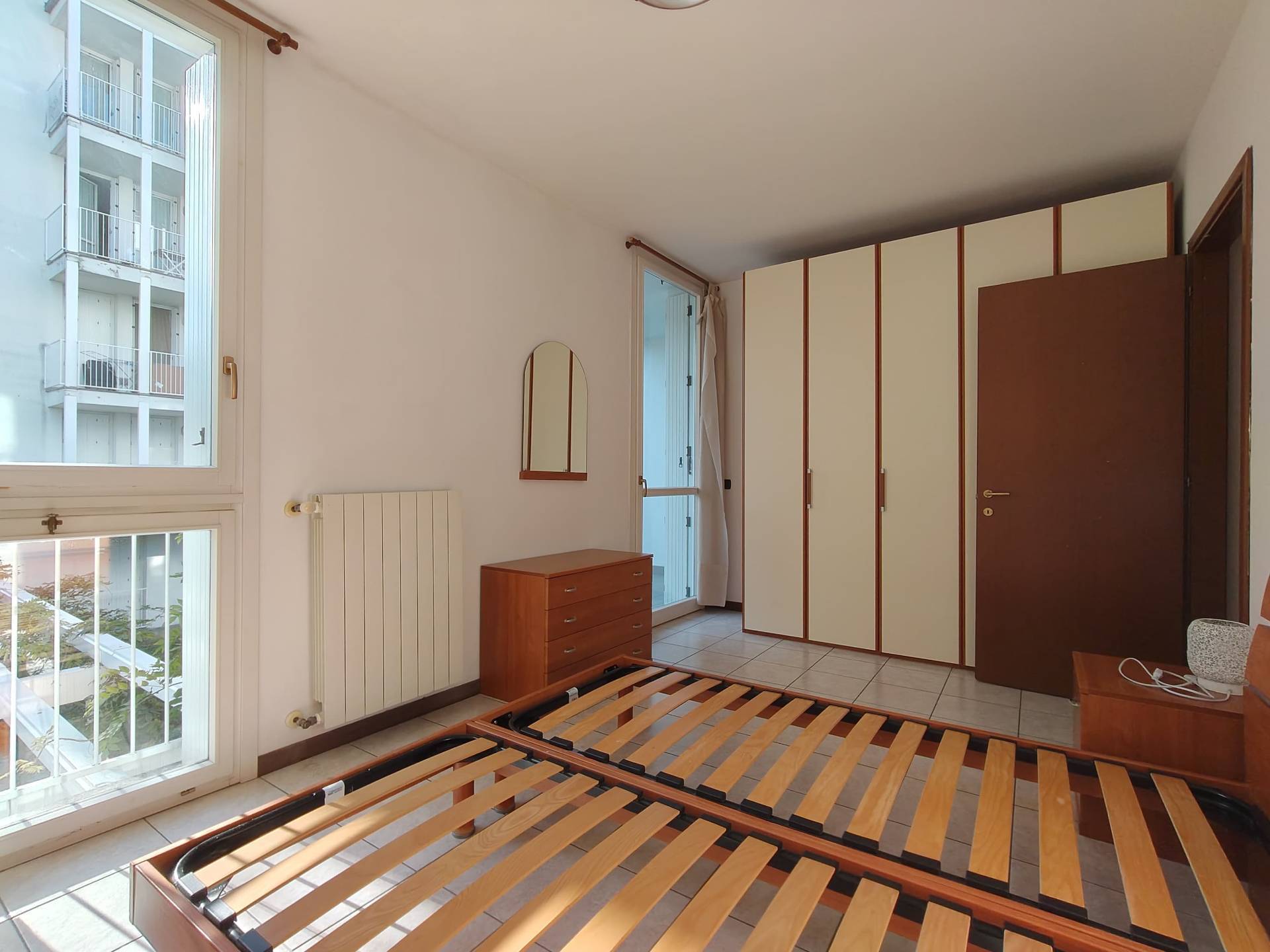 Appartamento in vendita a Gallarate, Arnate